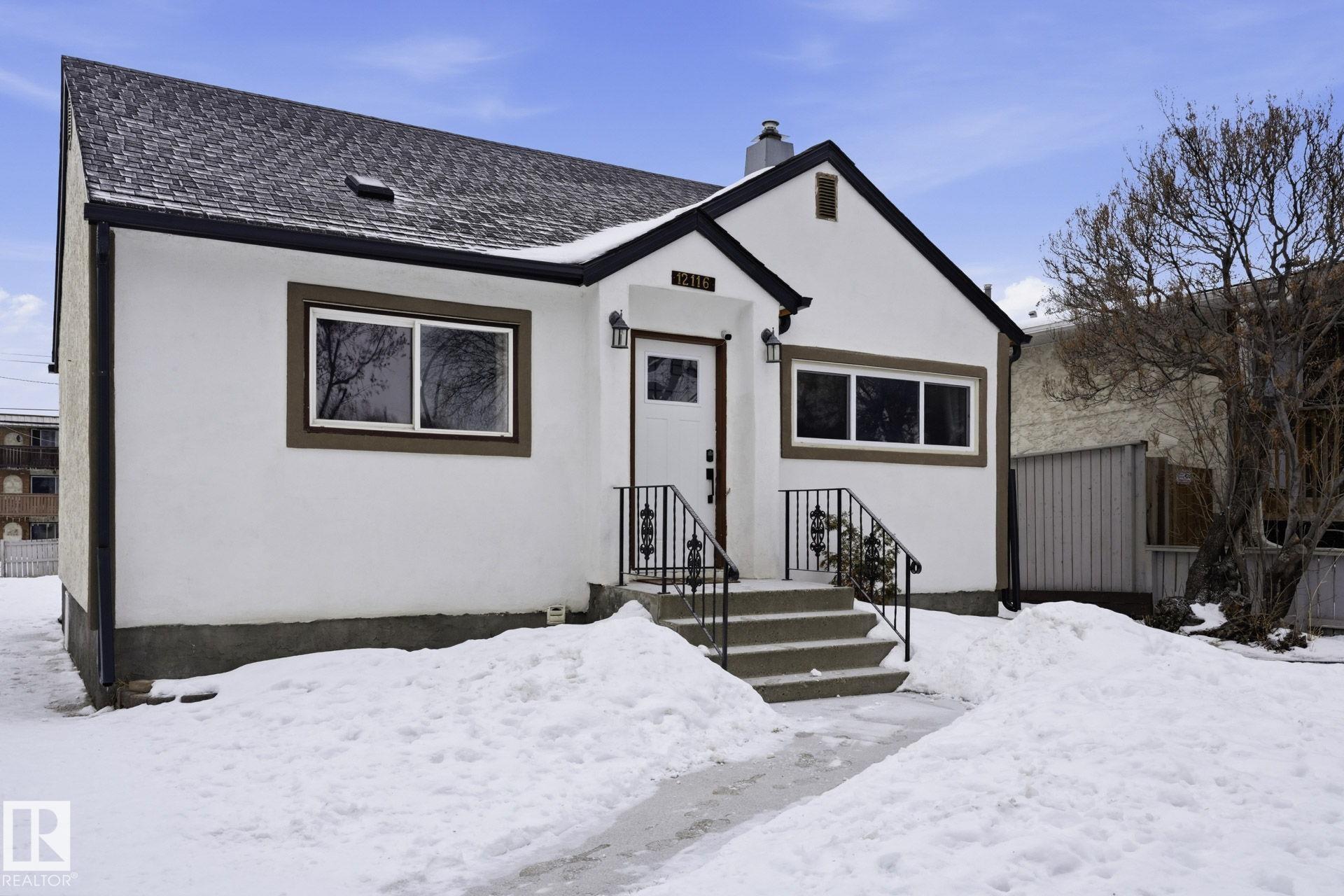 12116 81 Street NW, Eastwood, Edmonton