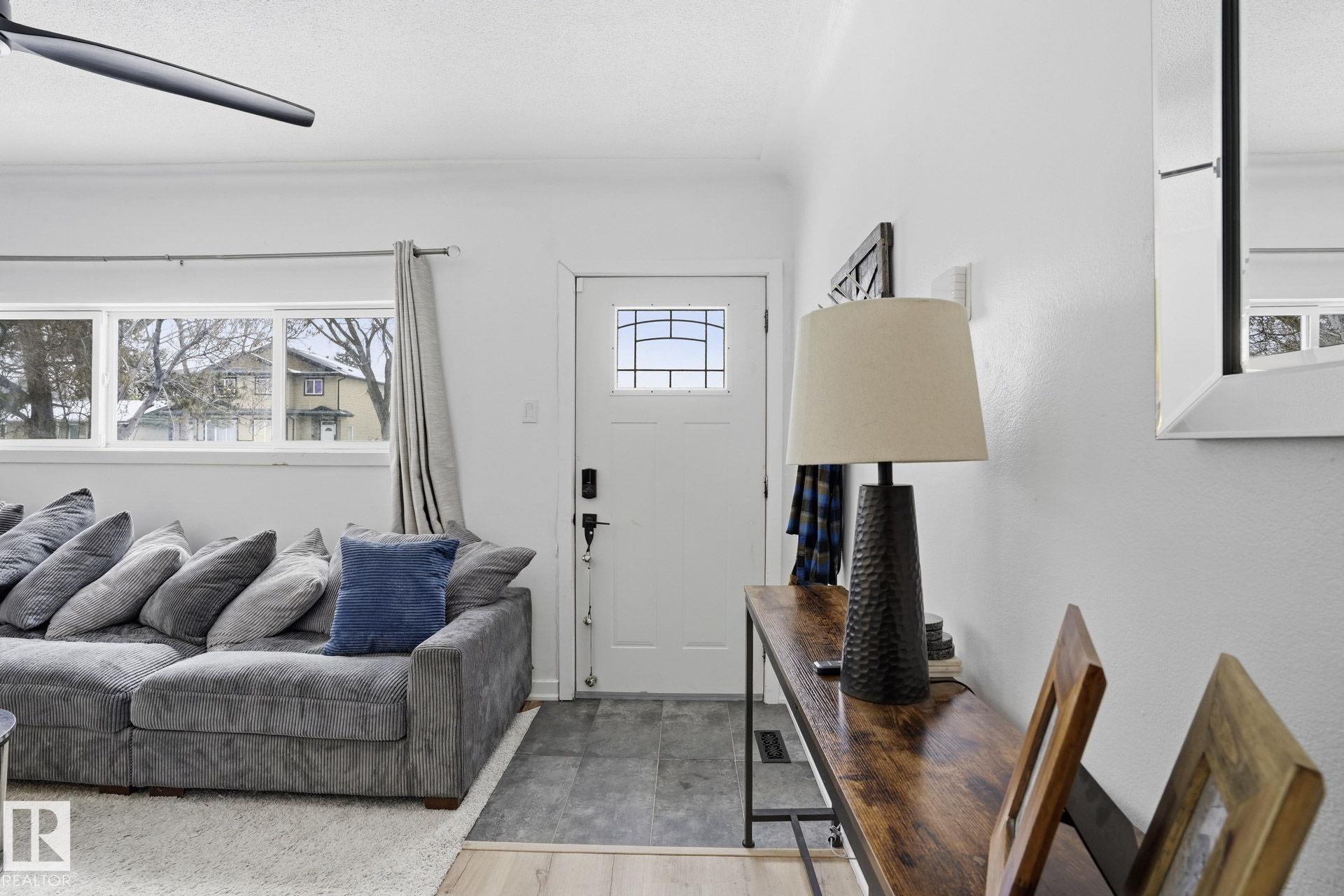 12116 81 Street NW, Eastwood, Edmonton