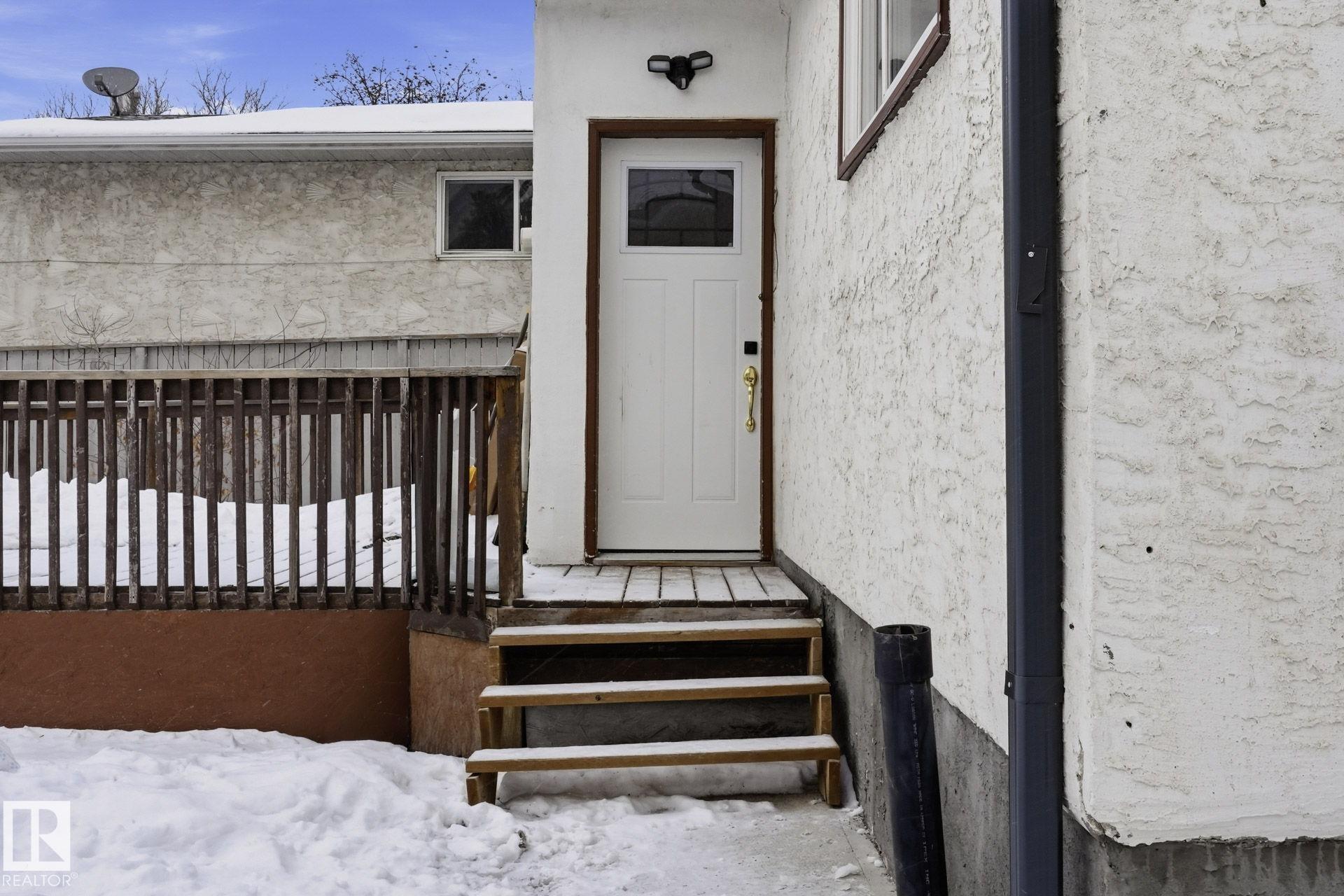 Photo 25 at 12116 81 Street NW, Eastwood, Edmonton