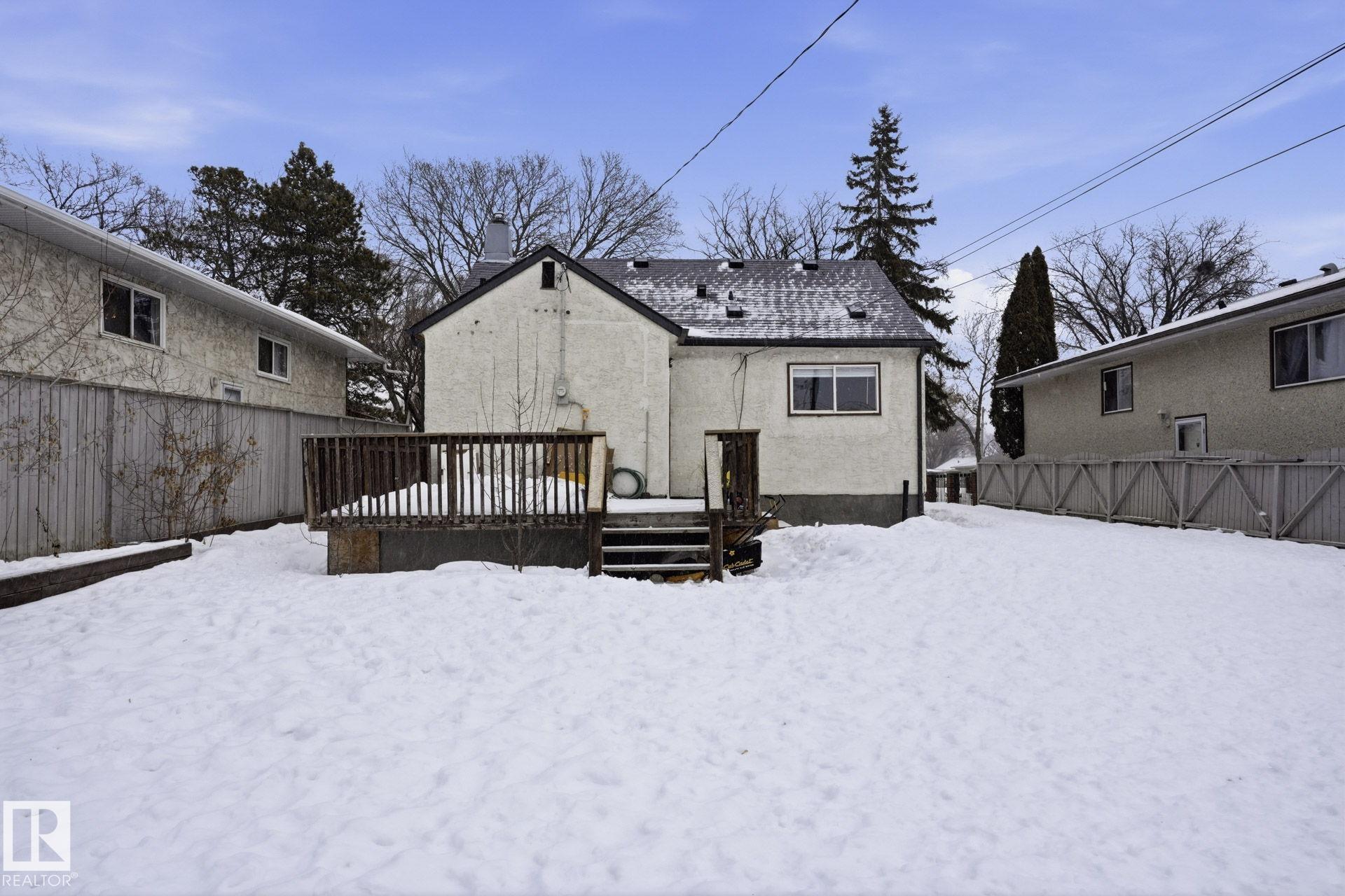 Photo 27 at 12116 81 Street NW, Eastwood, Edmonton