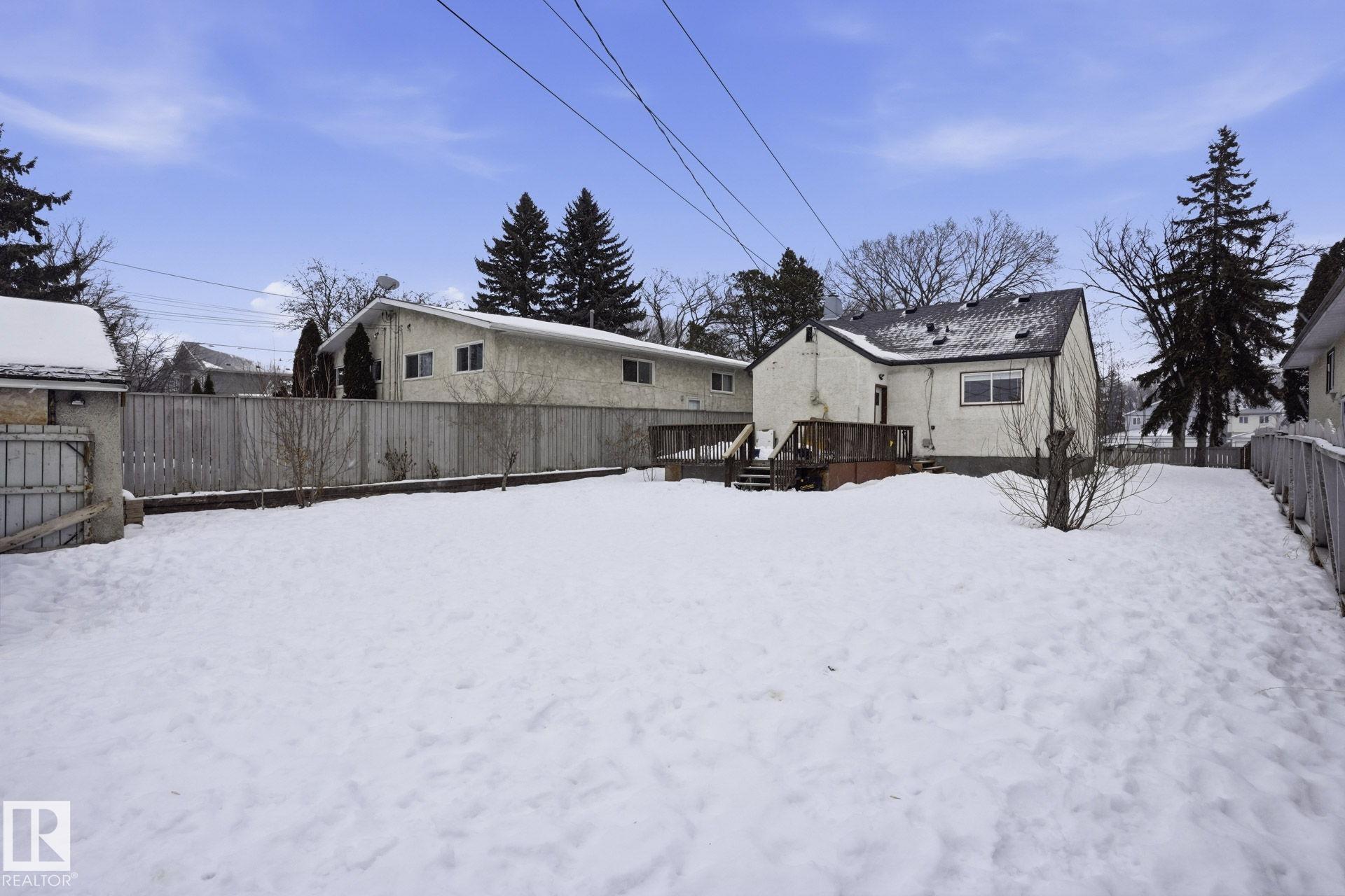 Photo 28 at 12116 81 Street NW, Eastwood, Edmonton