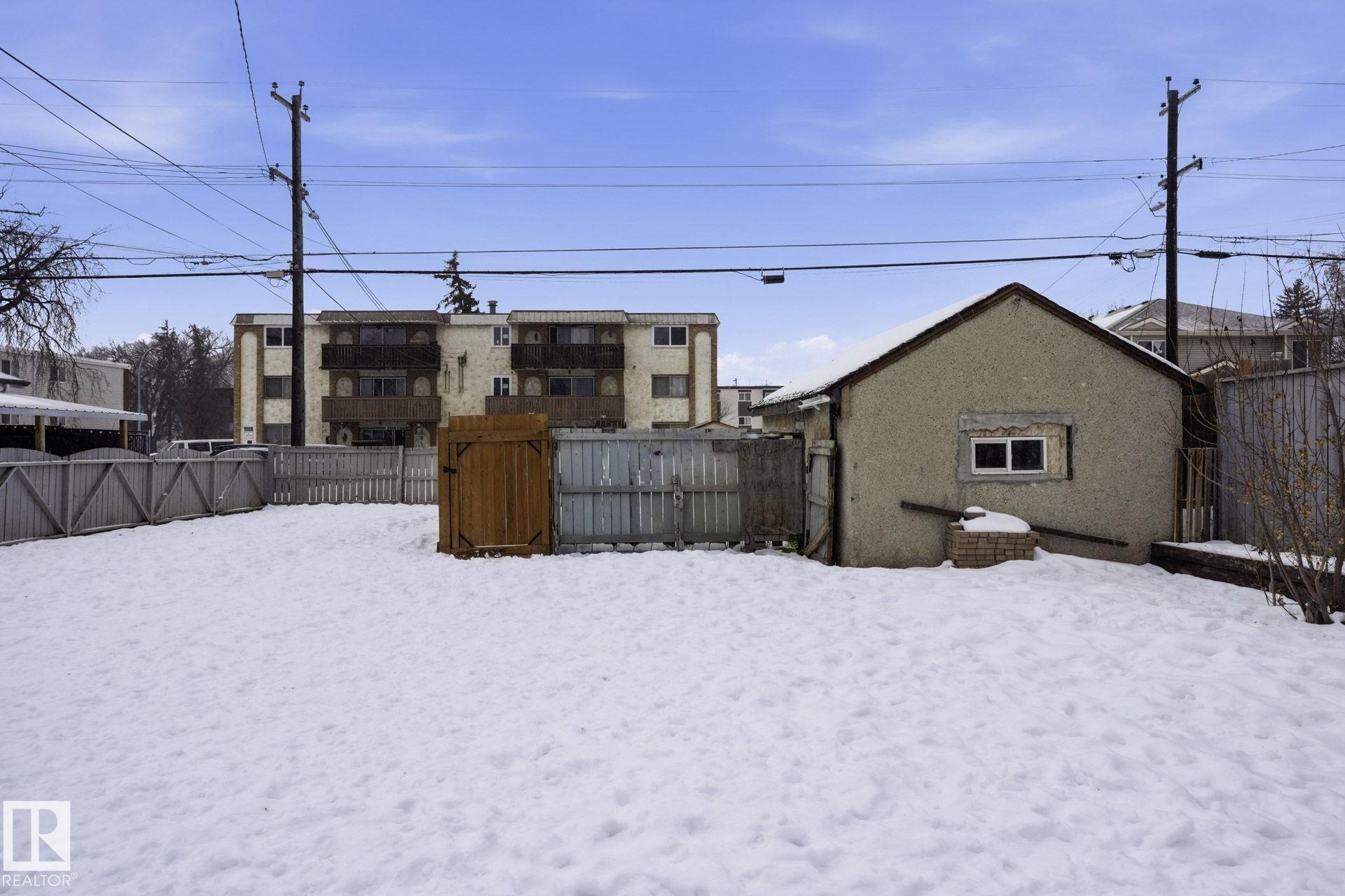 Photo 29 at 12116 81 Street NW, Eastwood, Edmonton