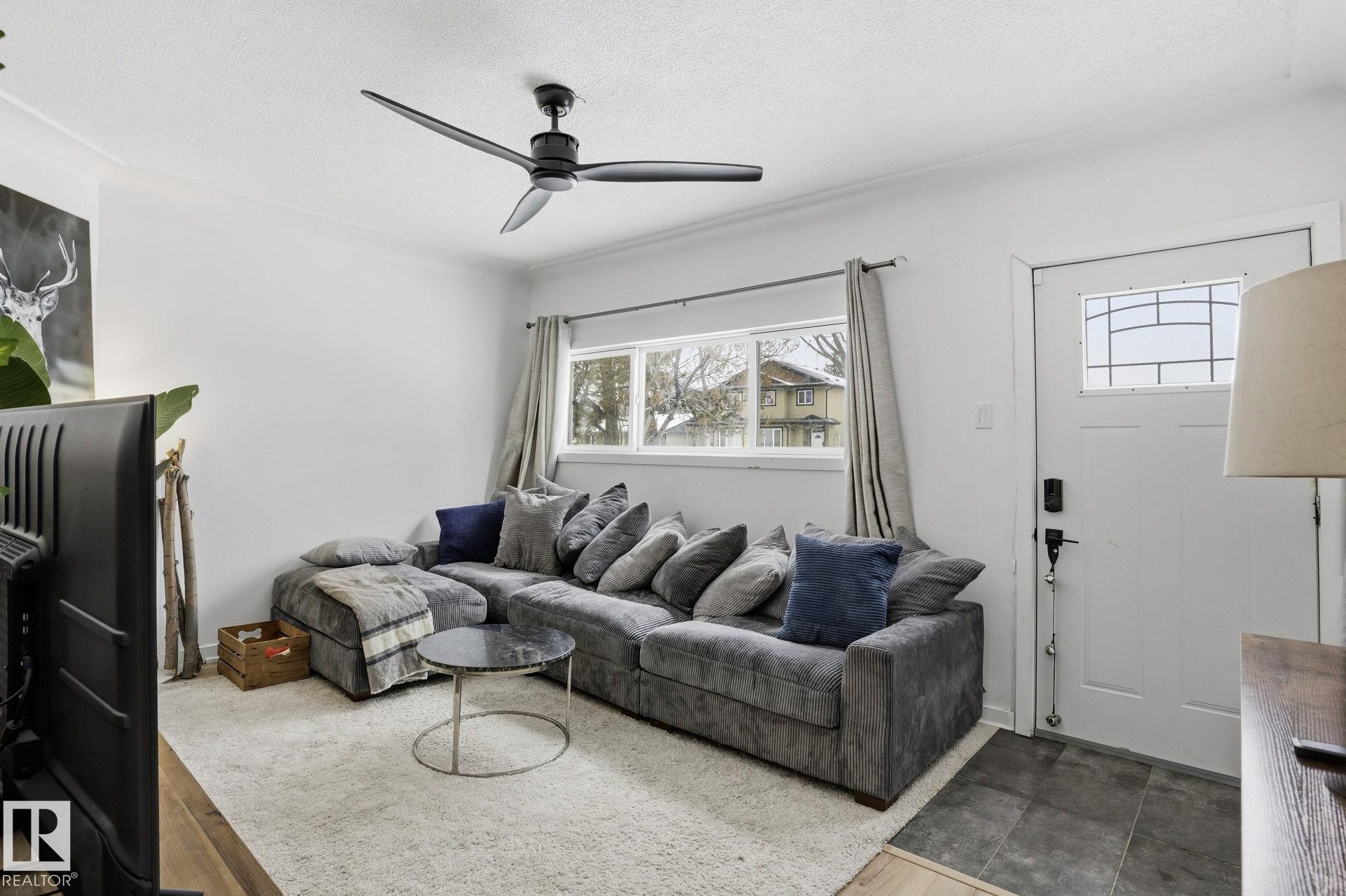 12116 81 Street NW, Eastwood, Edmonton