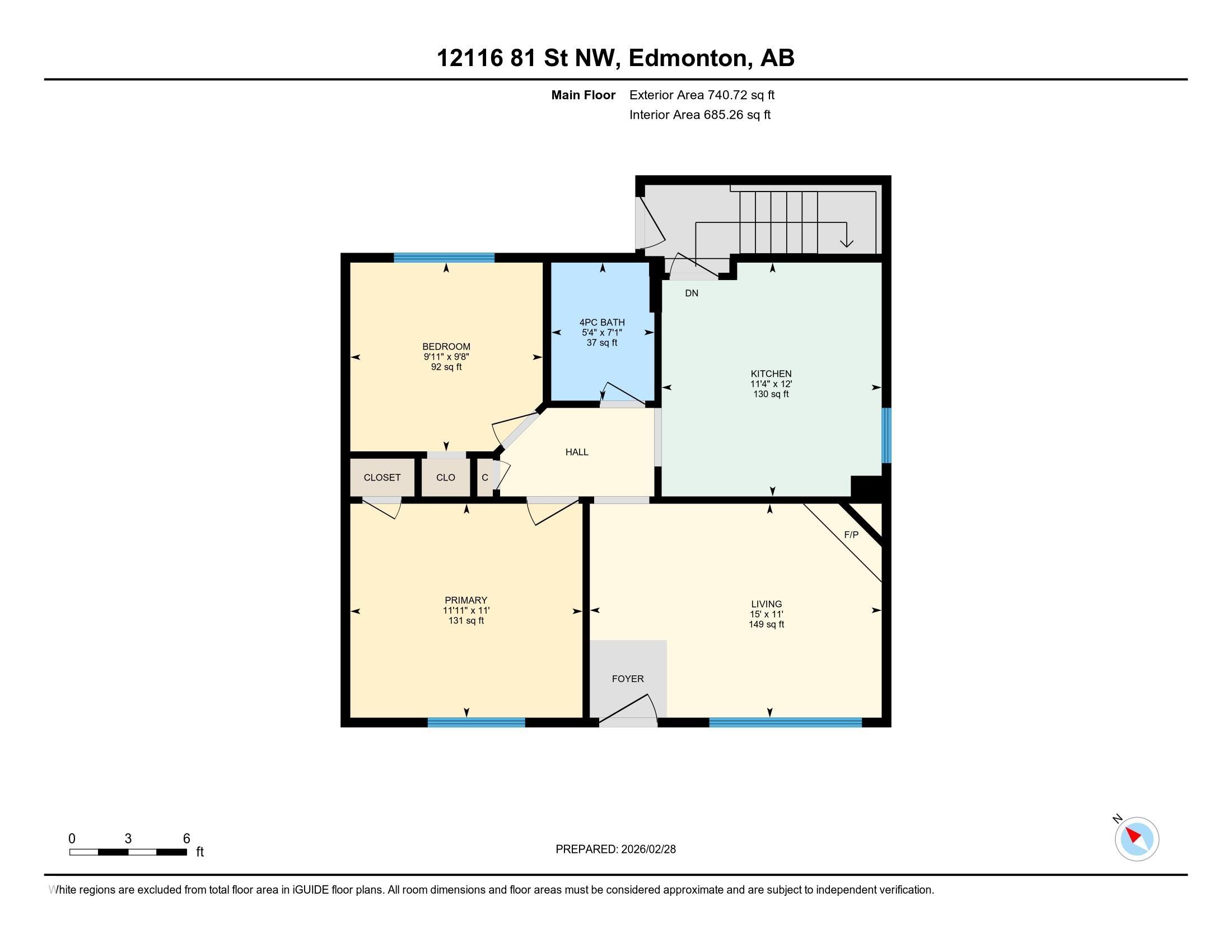 Photo 32 at 12116 81 Street NW, Eastwood, Edmonton
