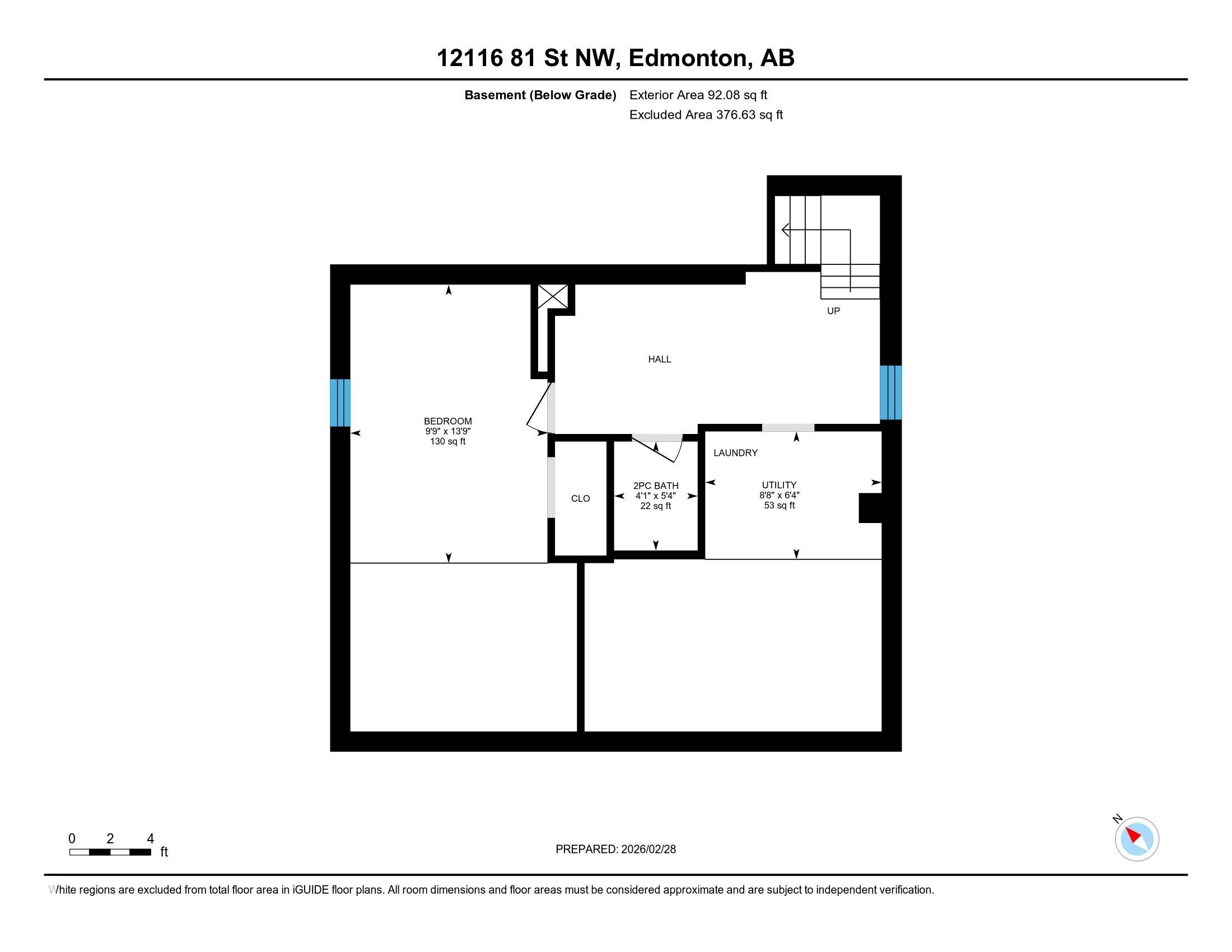 Photo 33 at 12116 81 Street NW, Eastwood, Edmonton