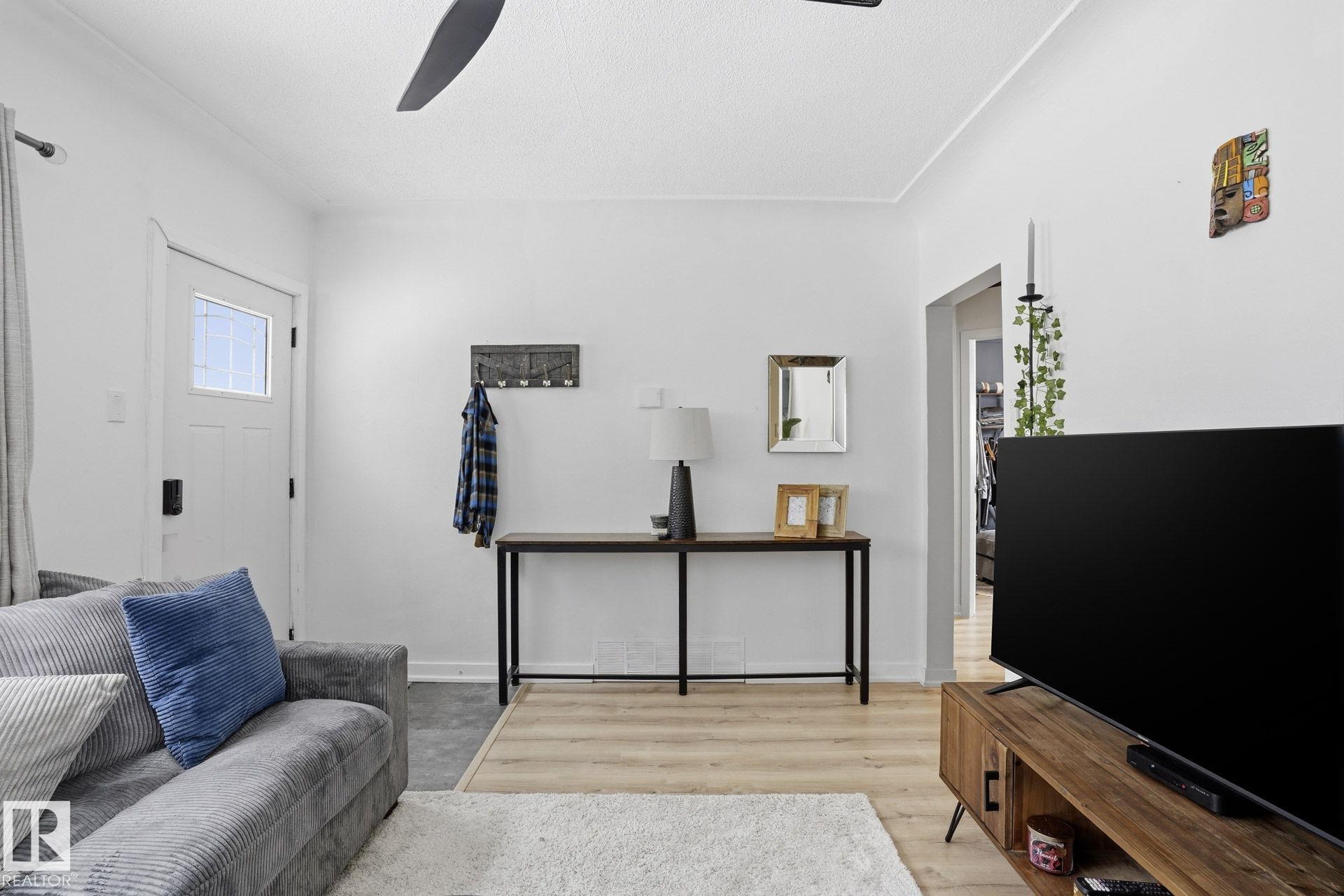 12116 81 Street NW, Eastwood, Edmonton