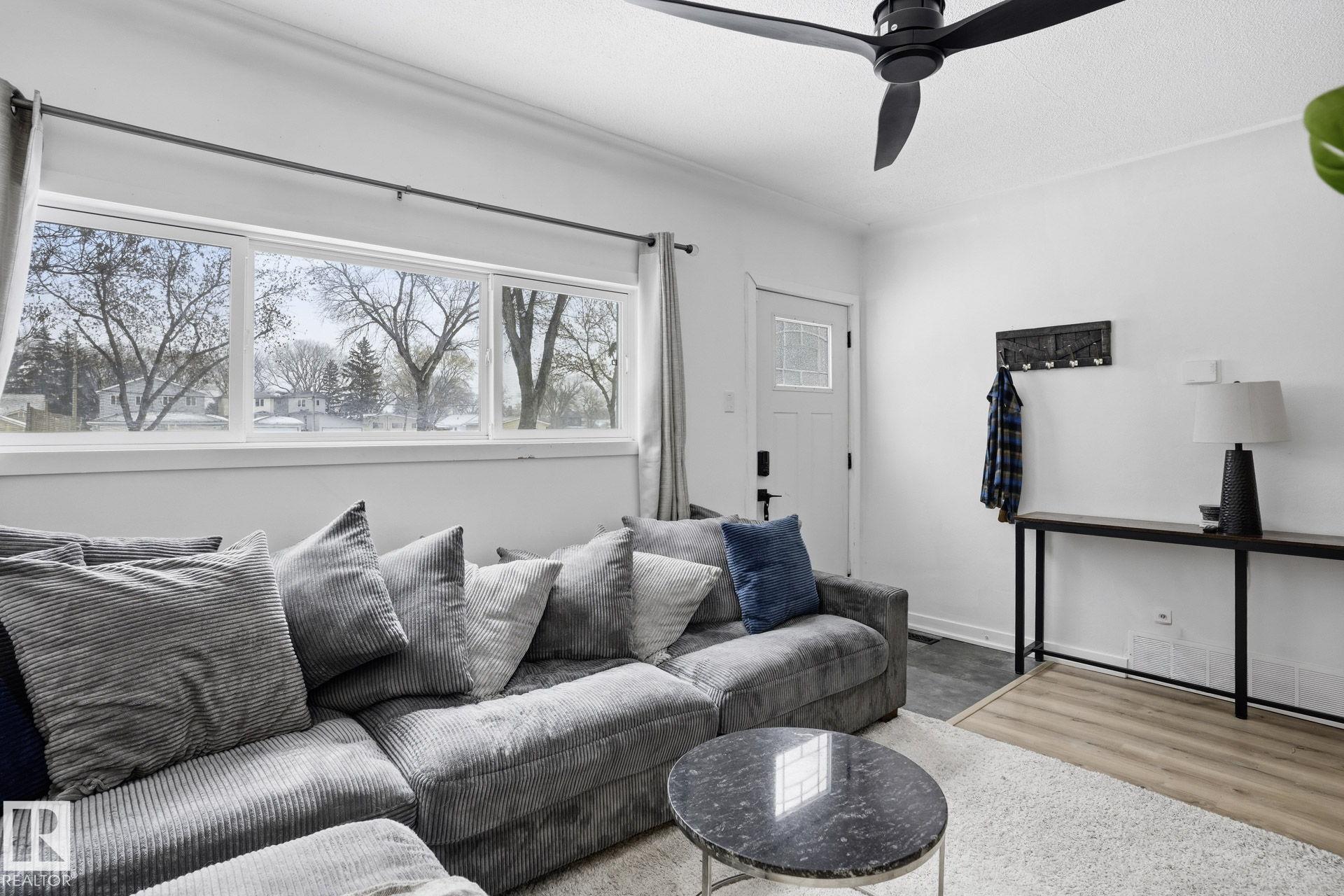 Photo 6 at 12116 81 Street NW, Eastwood, Edmonton