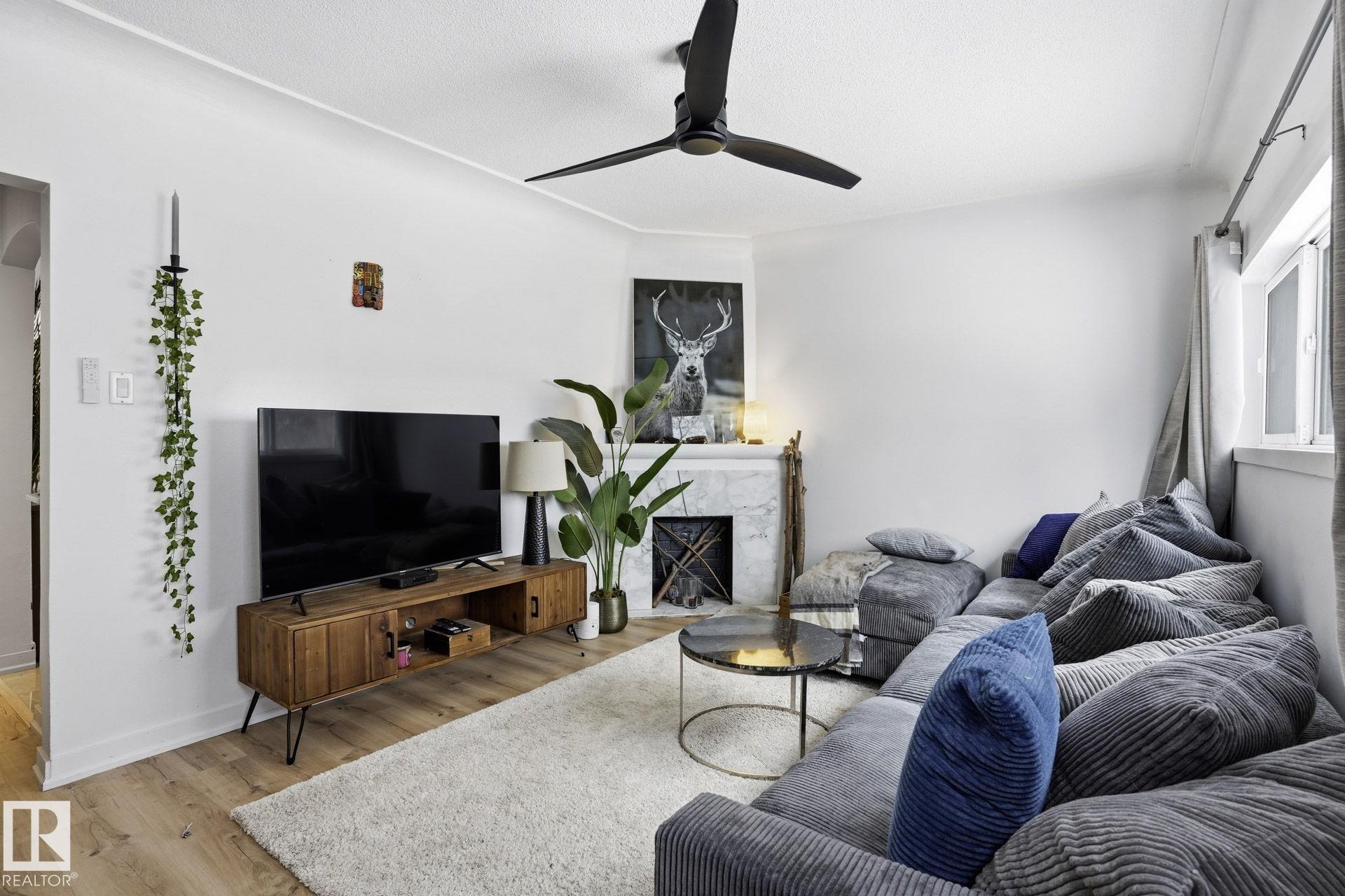 Photo 7 at 12116 81 Street NW, Eastwood, Edmonton