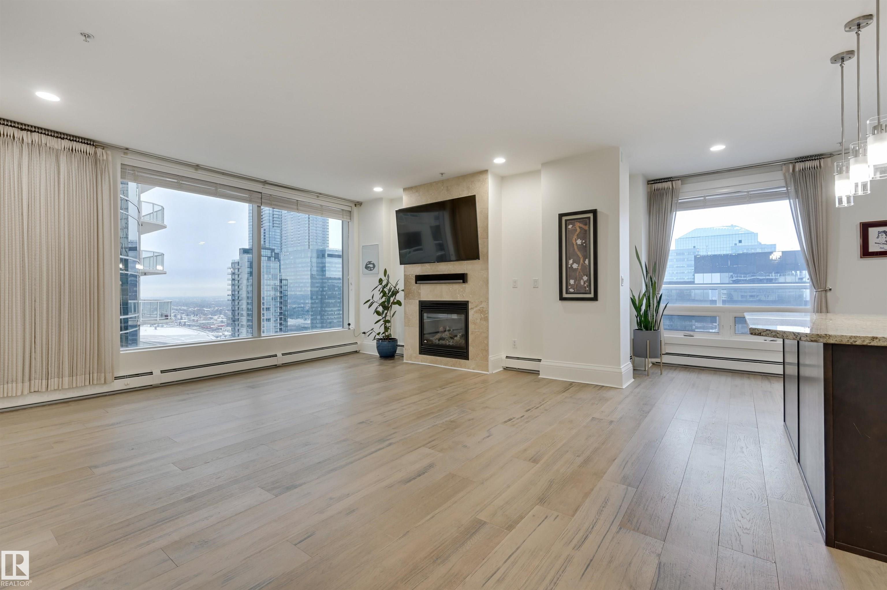 10136 104 Street NW, Downtown, Edmonton