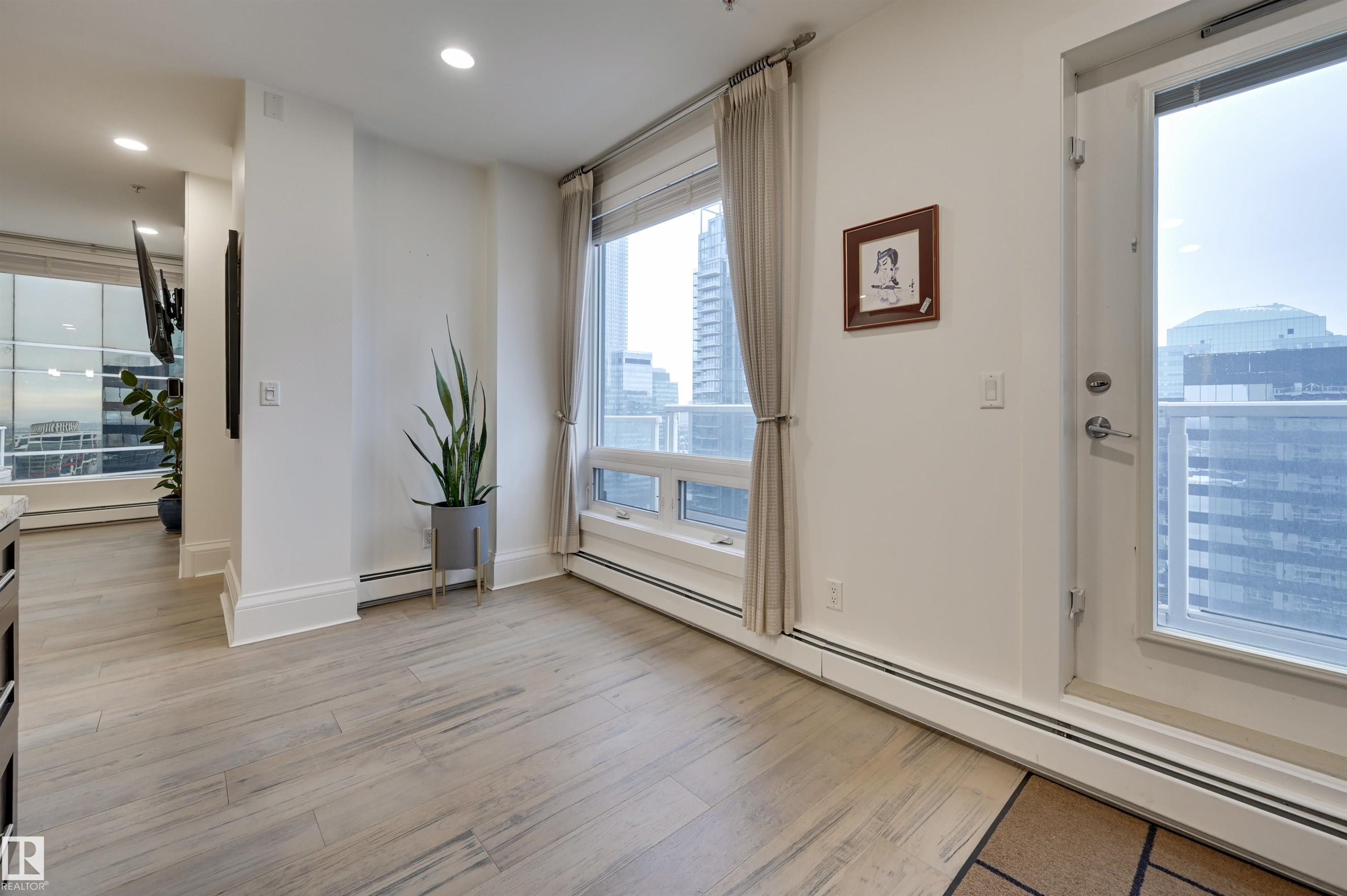 Photo 13 at 10136 104 Street NW, Downtown, Edmonton