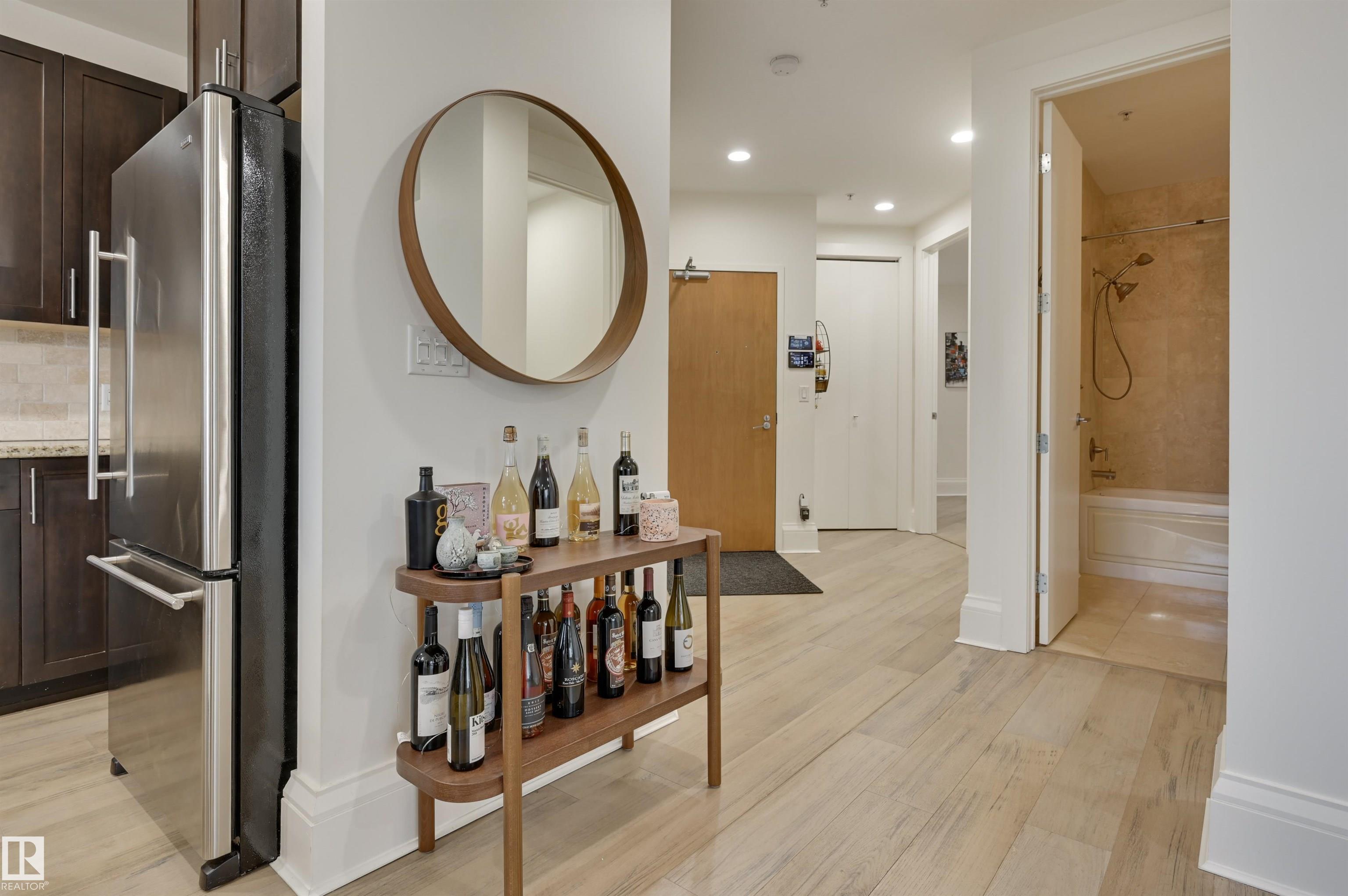 Photo 19 at 10136 104 Street NW, Downtown, Edmonton