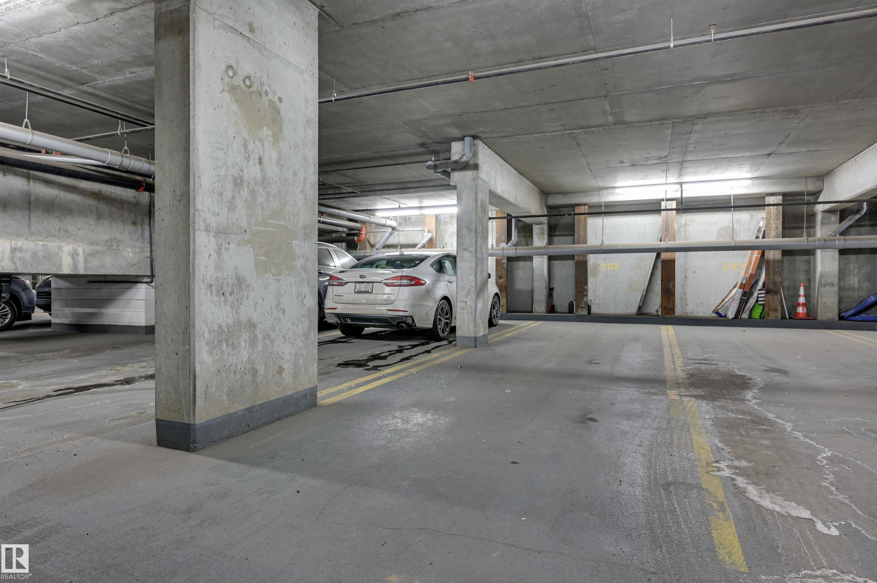 Photo 43 at 10136 104 Street NW, Downtown, Edmonton