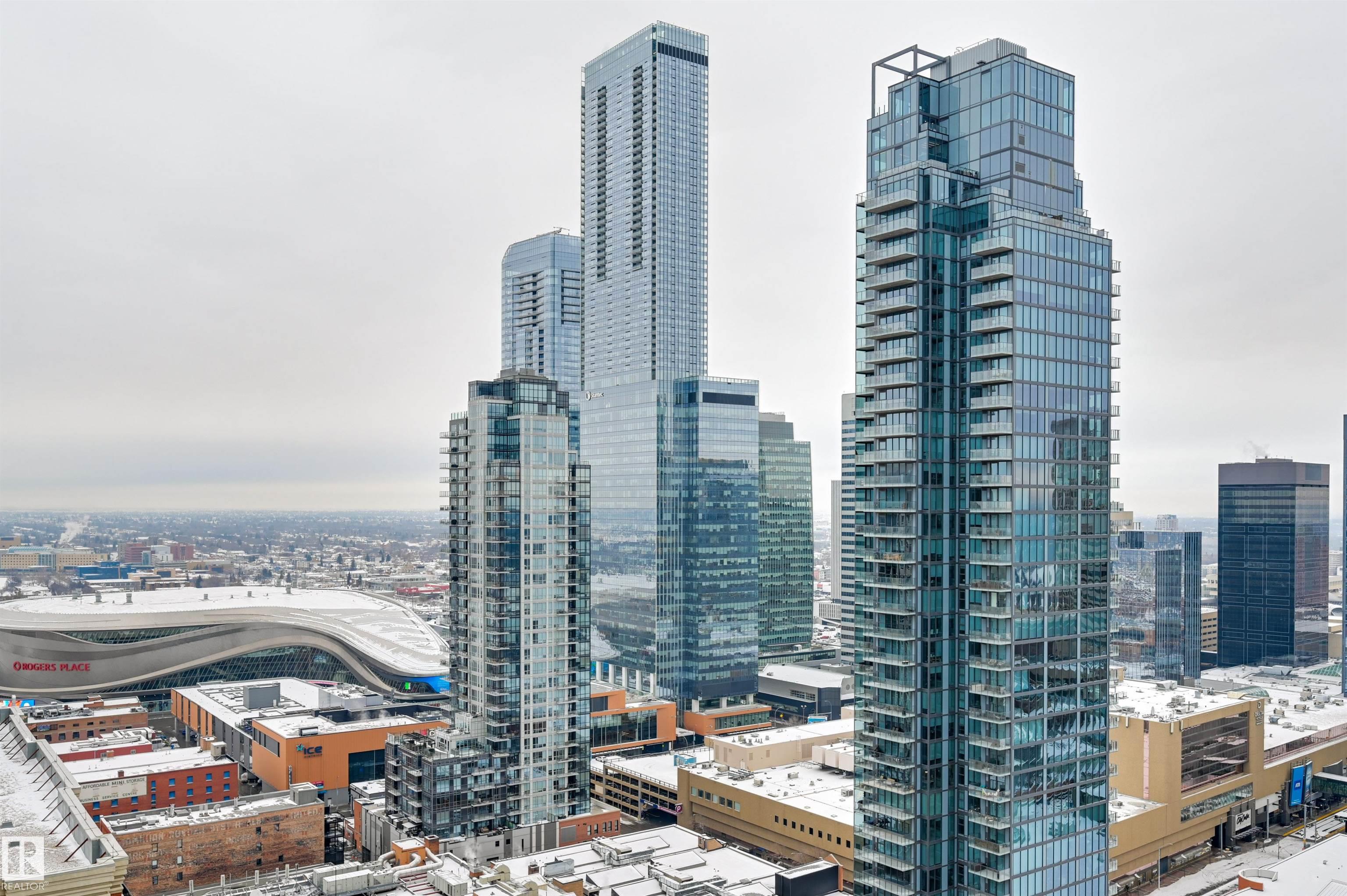 Photo 46 at 10136 104 Street NW, Downtown, Edmonton