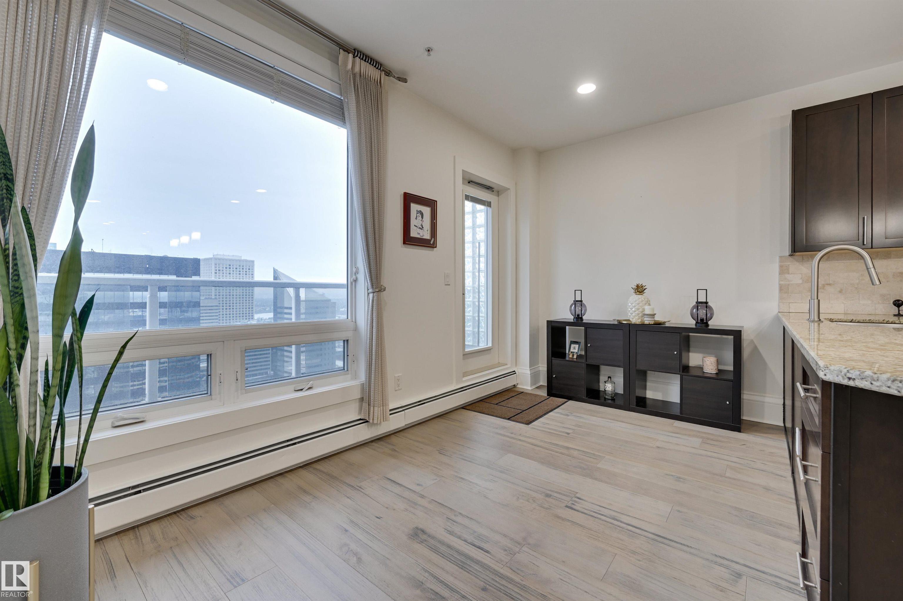 Photo 10 at 10136 104 Street NW, Downtown, Edmonton