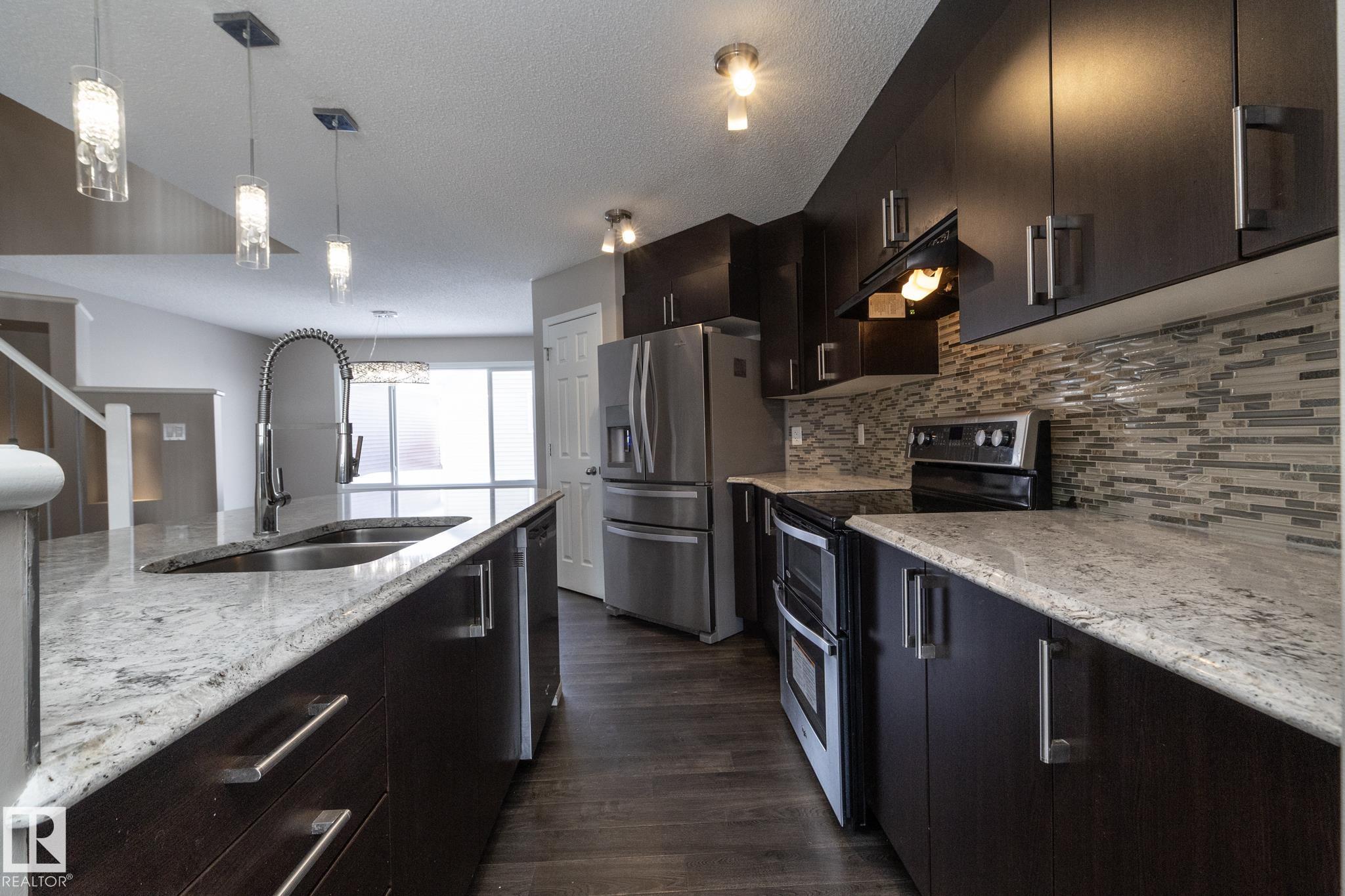 Photo 15 at 6938 23 Avenue SW, Summerside, Edmonton