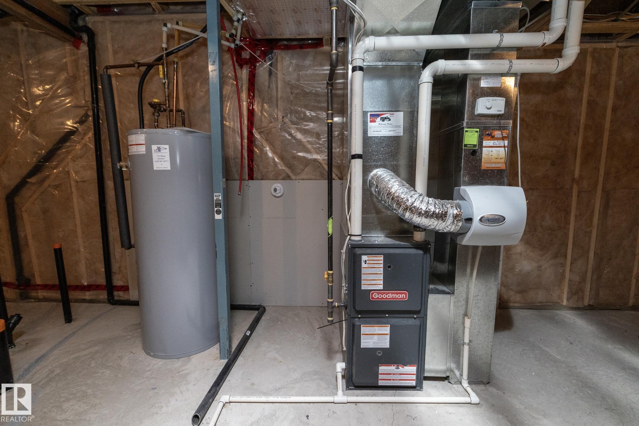 Photo 57 at 6938 23 Avenue SW, Summerside, Edmonton