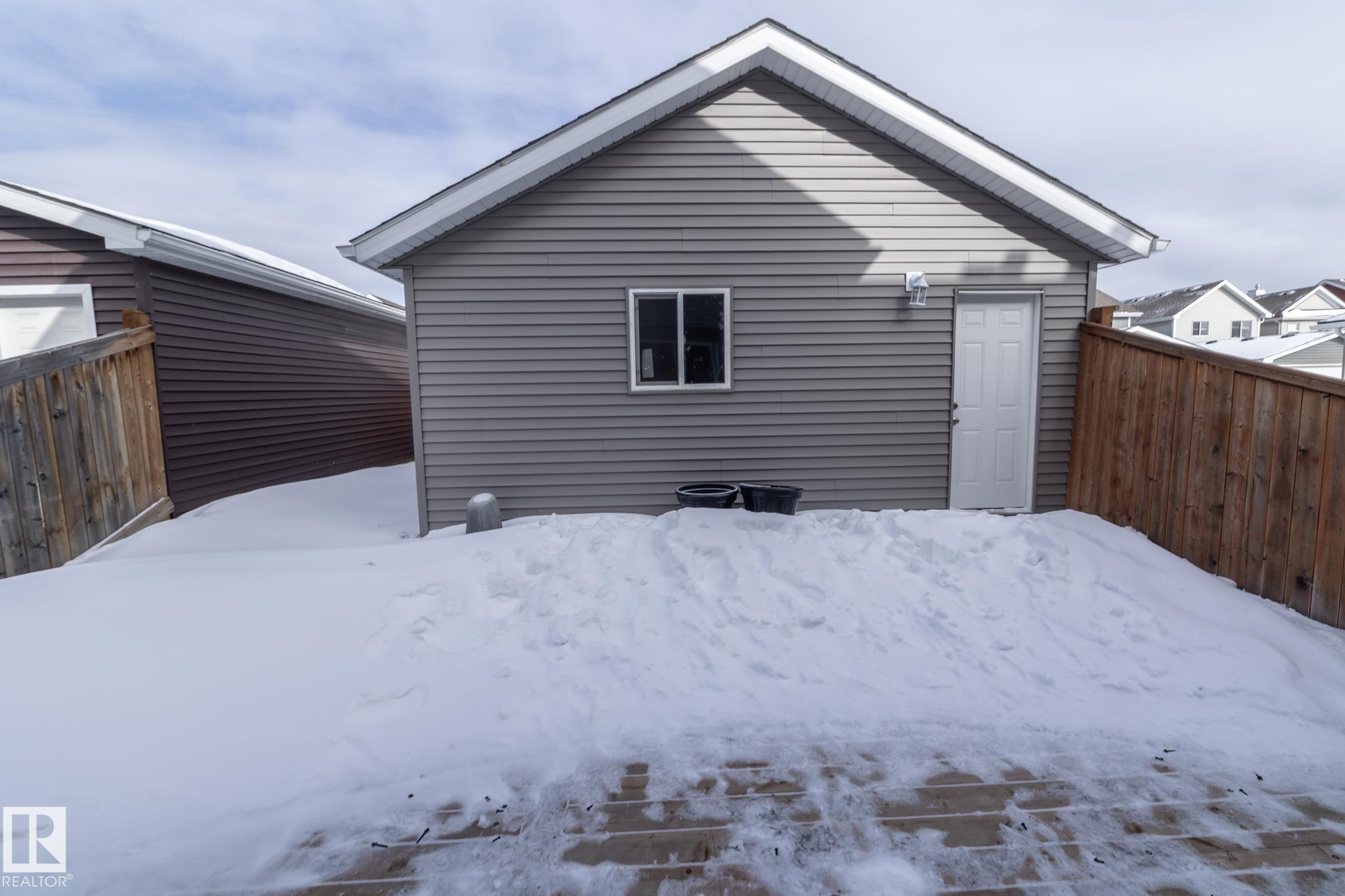Photo 62 at 6938 23 Avenue SW, Summerside, Edmonton