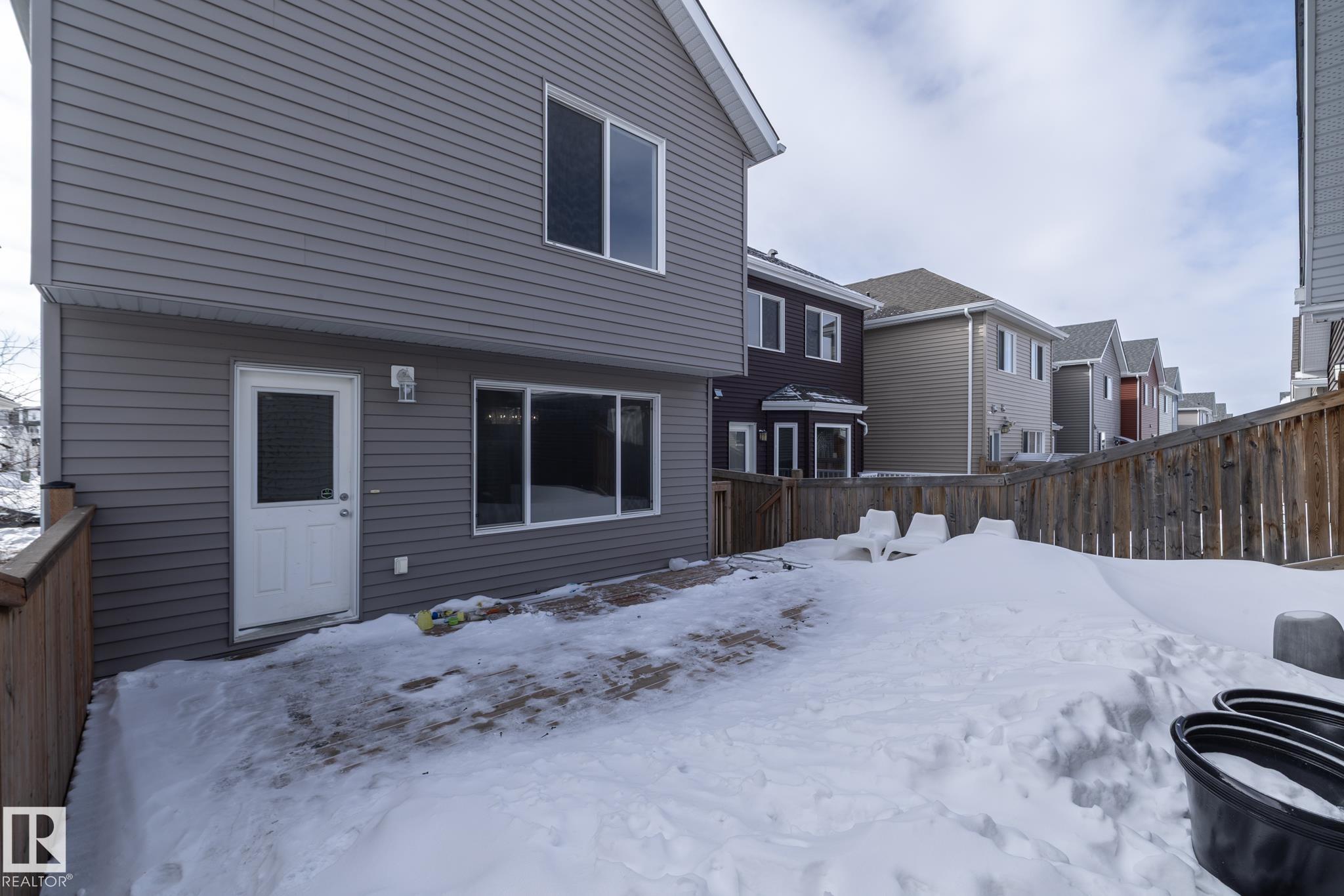 Photo 65 at 6938 23 Avenue SW, Summerside, Edmonton