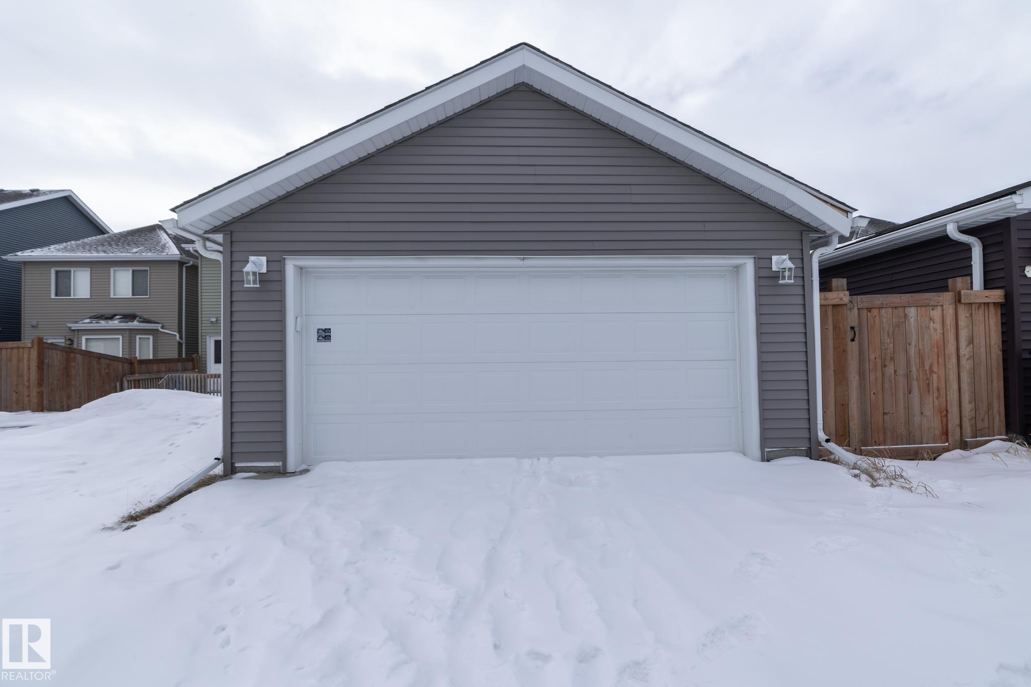 Photo 68 at 6938 23 Avenue SW, Summerside, Edmonton