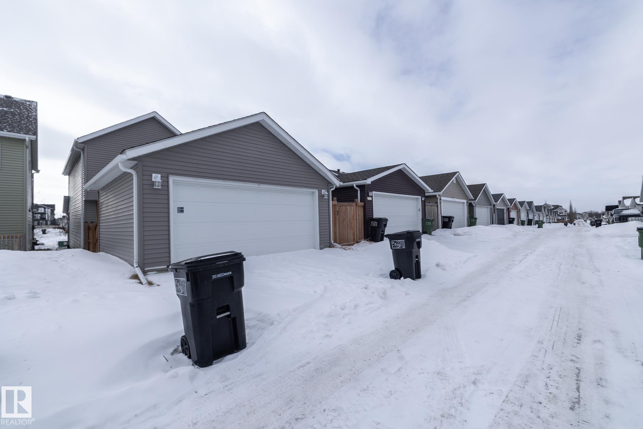 Photo 69 at 6938 23 Avenue SW, Summerside, Edmonton