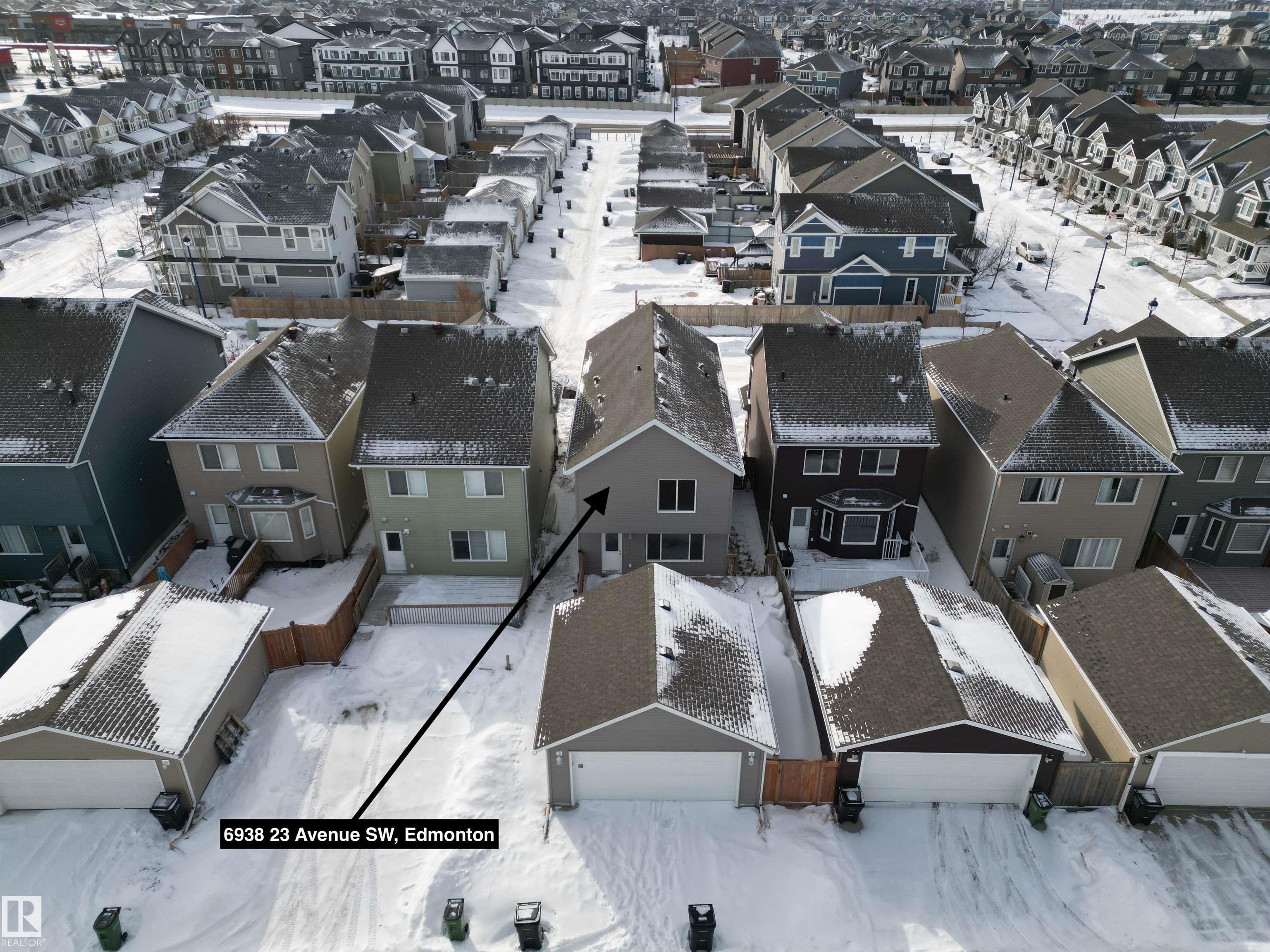 Photo 71 at 6938 23 Avenue SW, Summerside, Edmonton