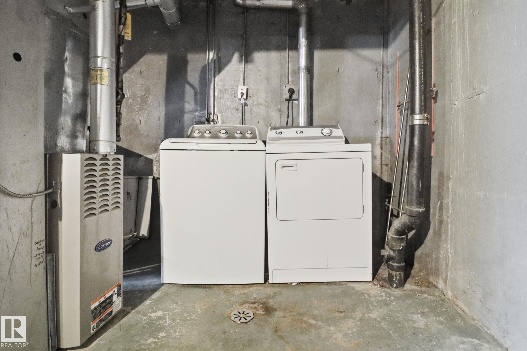 Photo 26 at 125 Marlborough Place NW, Ormsby Place, Edmonton