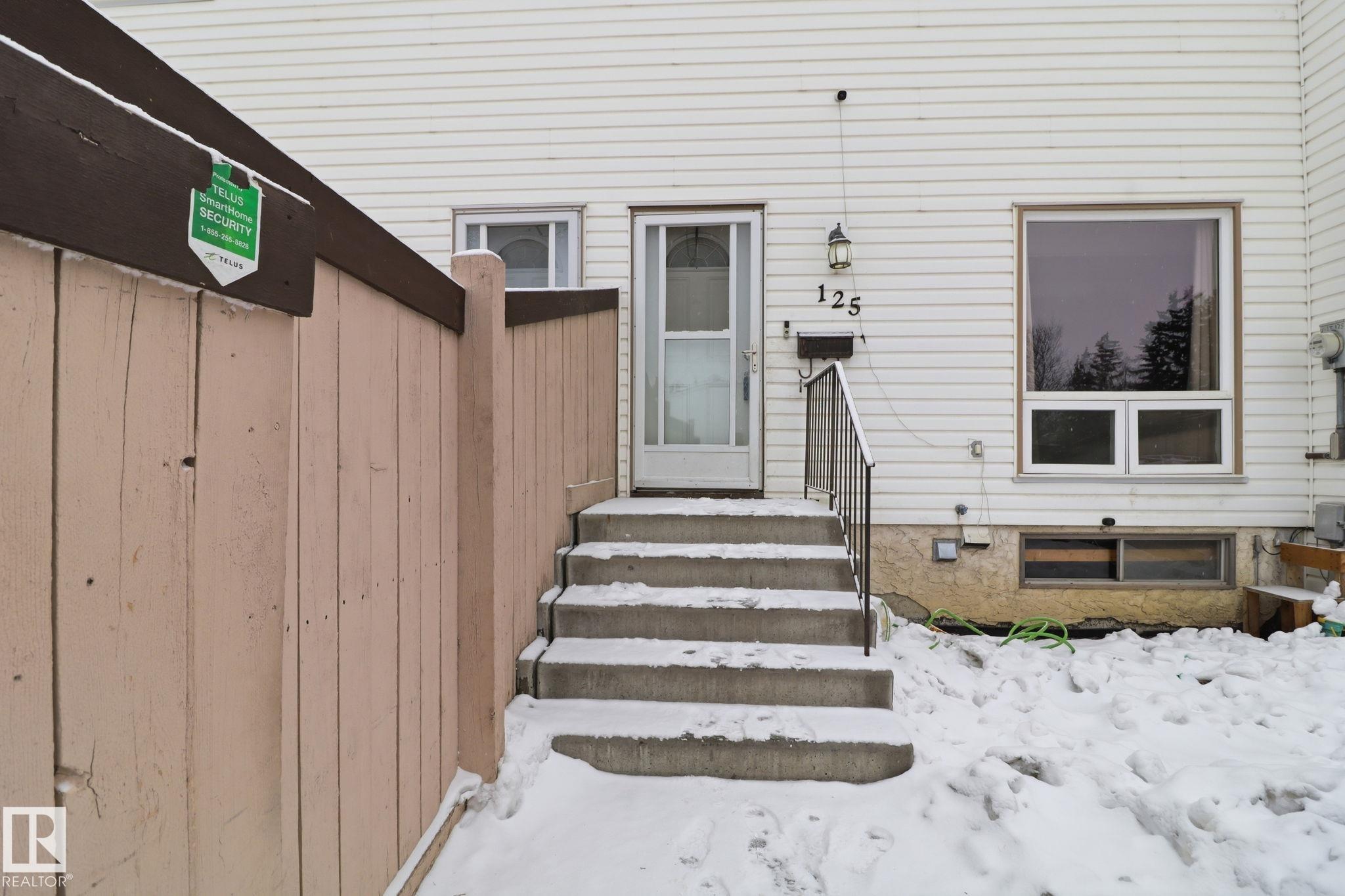 Photo 27 at 125 Marlborough Place NW, Ormsby Place, Edmonton