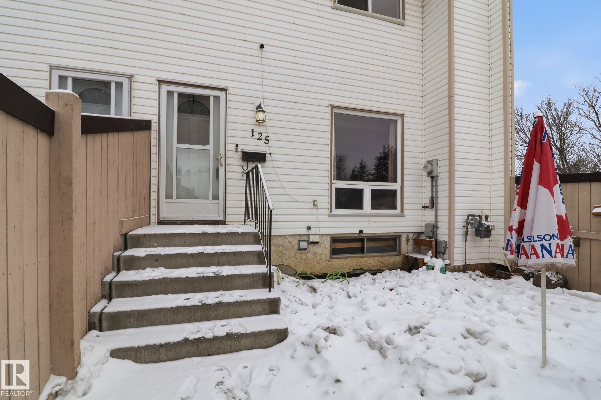 Photo 28 at 125 Marlborough Place NW, Ormsby Place, Edmonton