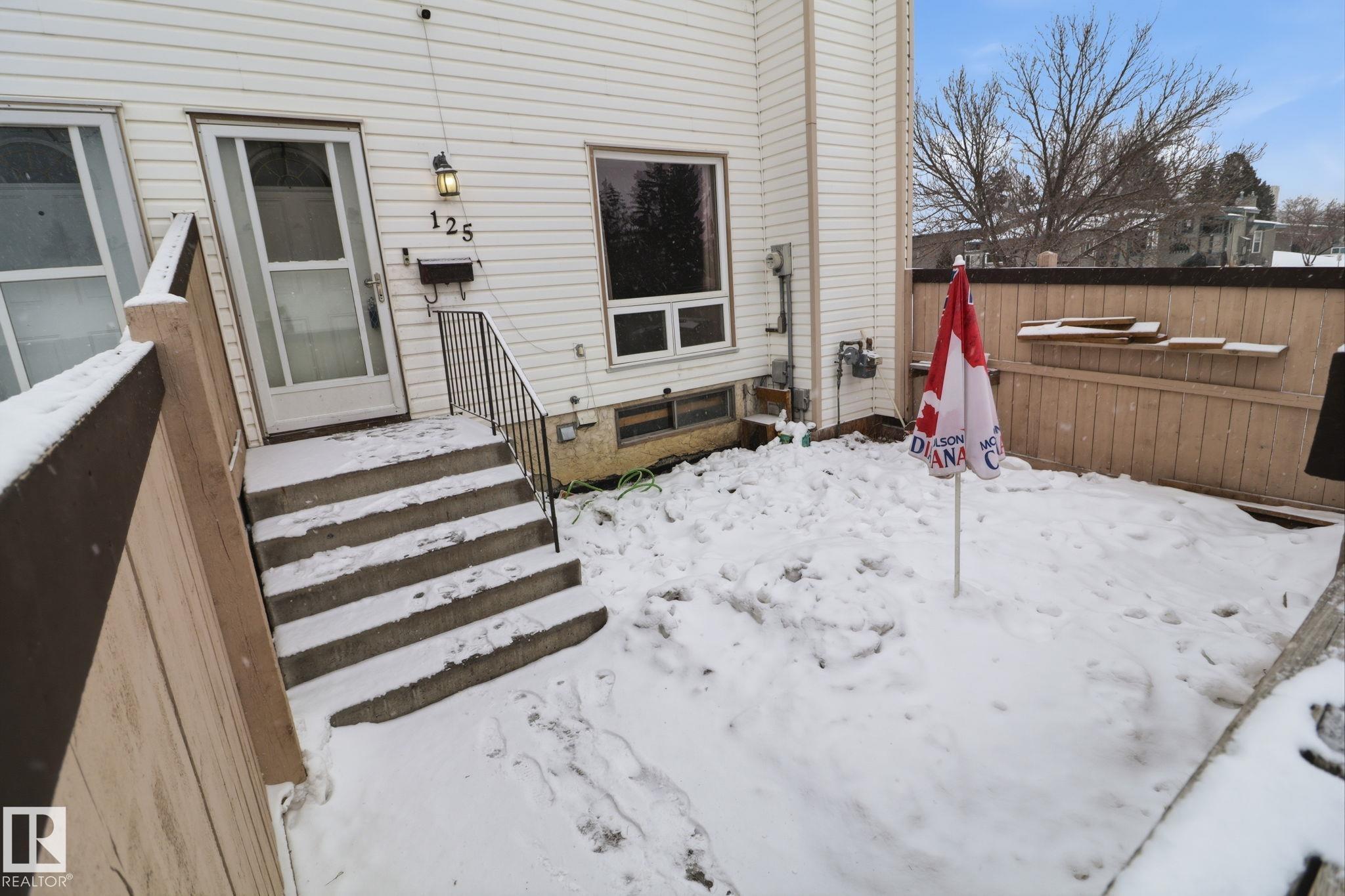 Photo 29 at 125 Marlborough Place NW, Ormsby Place, Edmonton