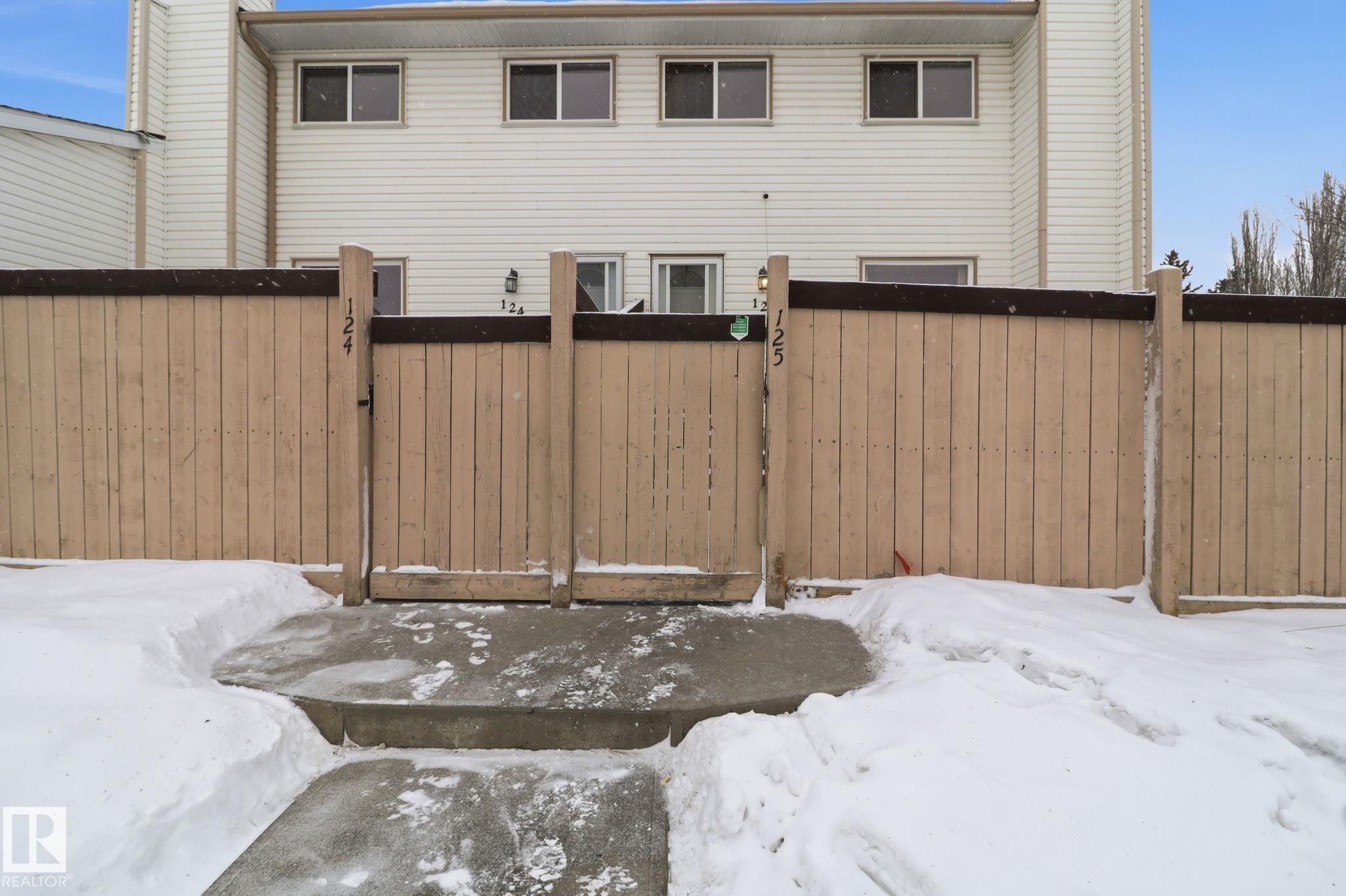 Photo 30 at 125 Marlborough Place NW, Ormsby Place, Edmonton