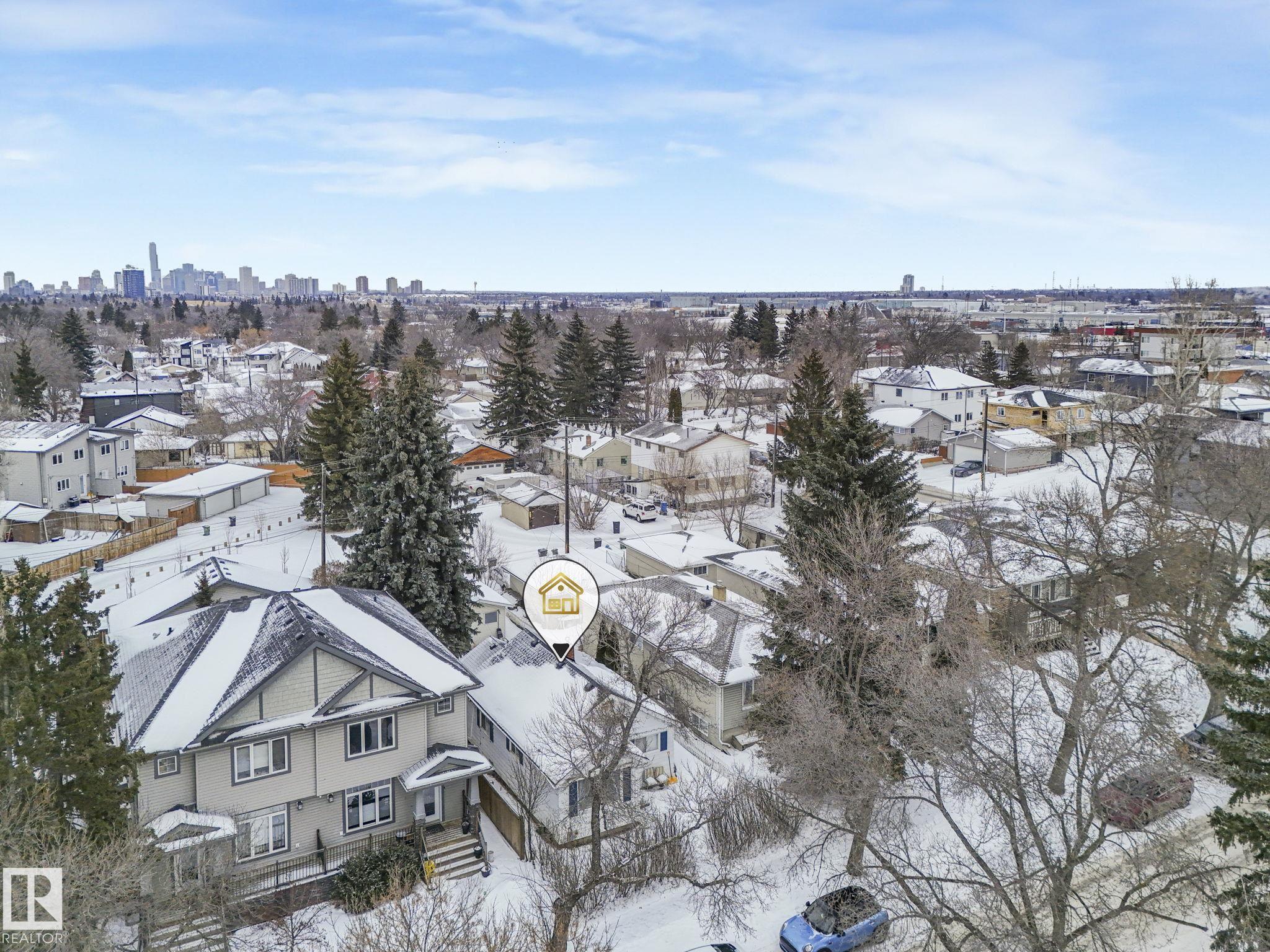 Photo 11 at 10516 63 Avenue NW, Allendale, Edmonton