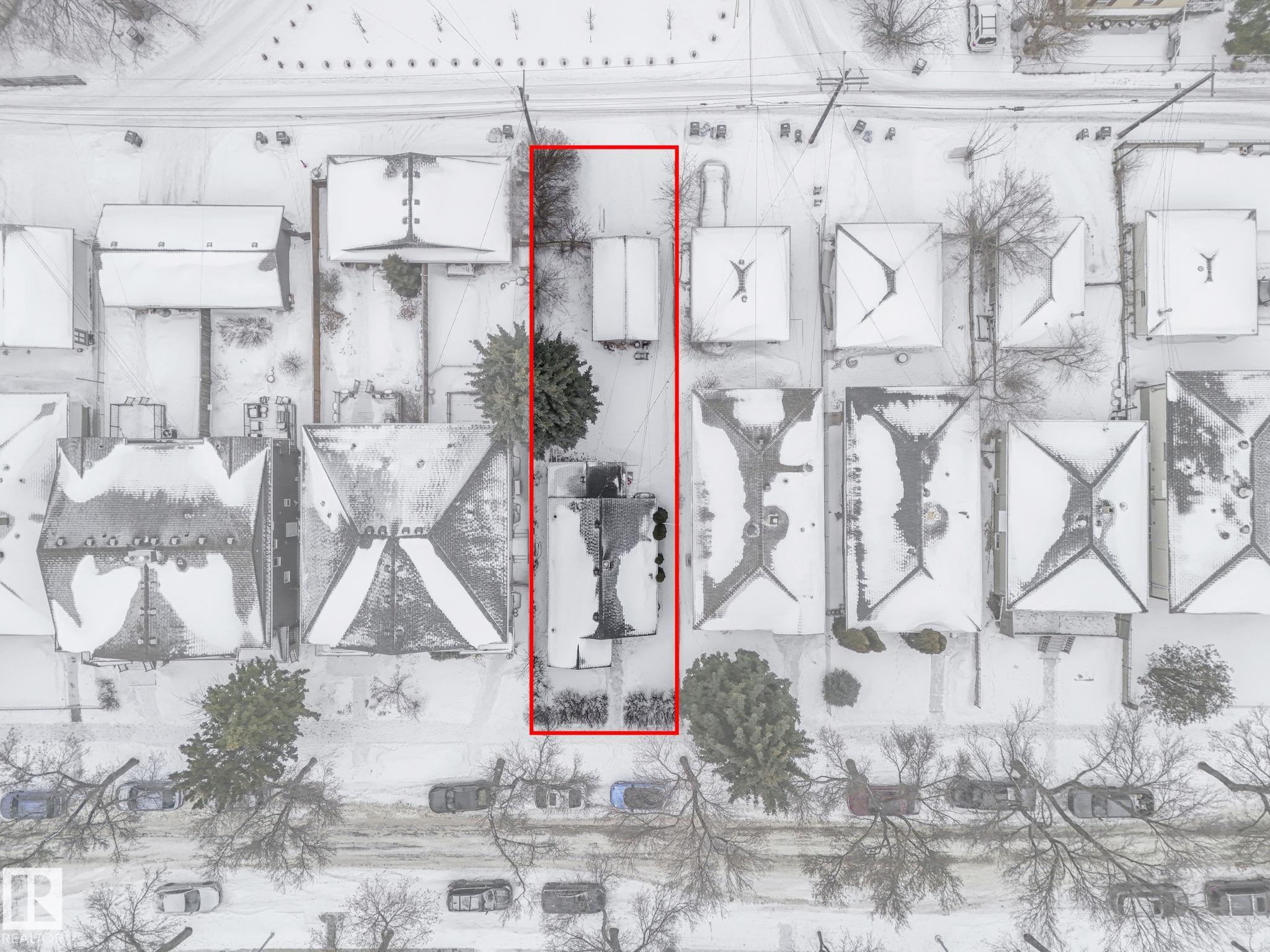 Photo 12 at 10516 63 Avenue NW, Allendale, Edmonton