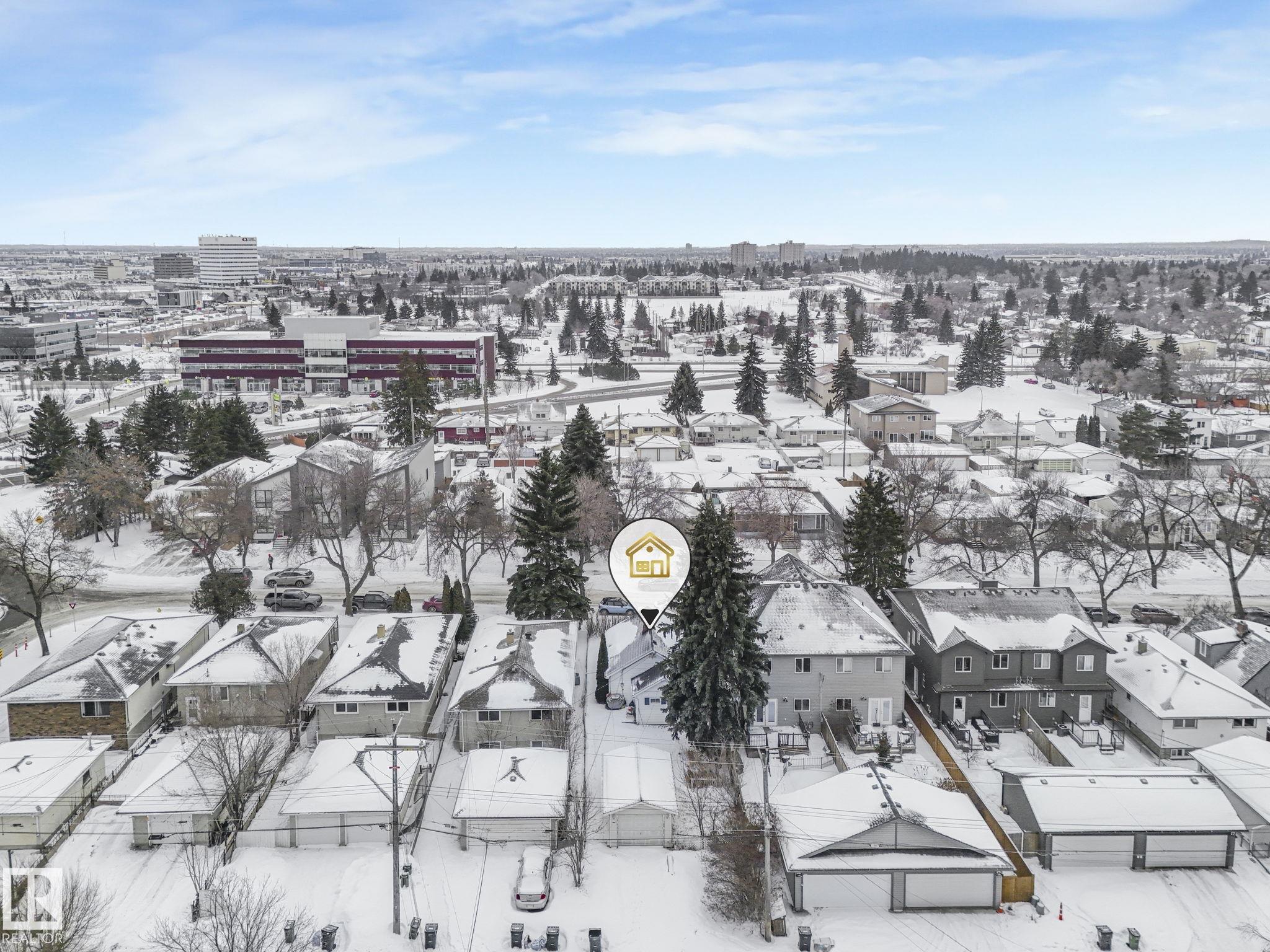 Photo 13 at 10516 63 Avenue NW, Allendale, Edmonton