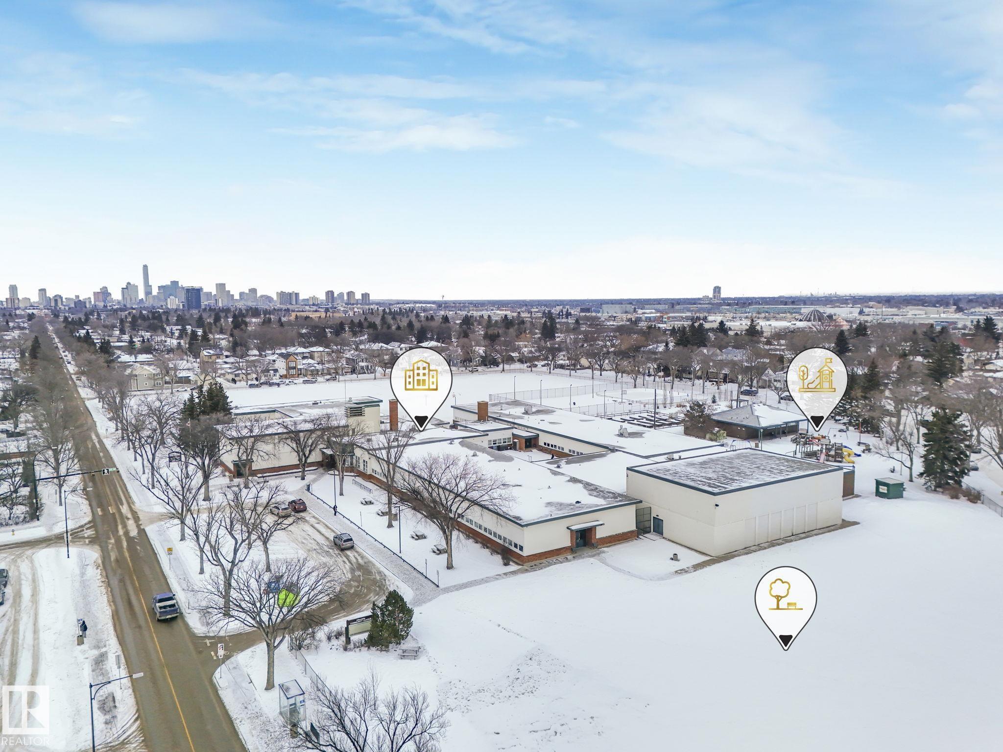 Photo 19 at 10516 63 Avenue NW, Allendale, Edmonton