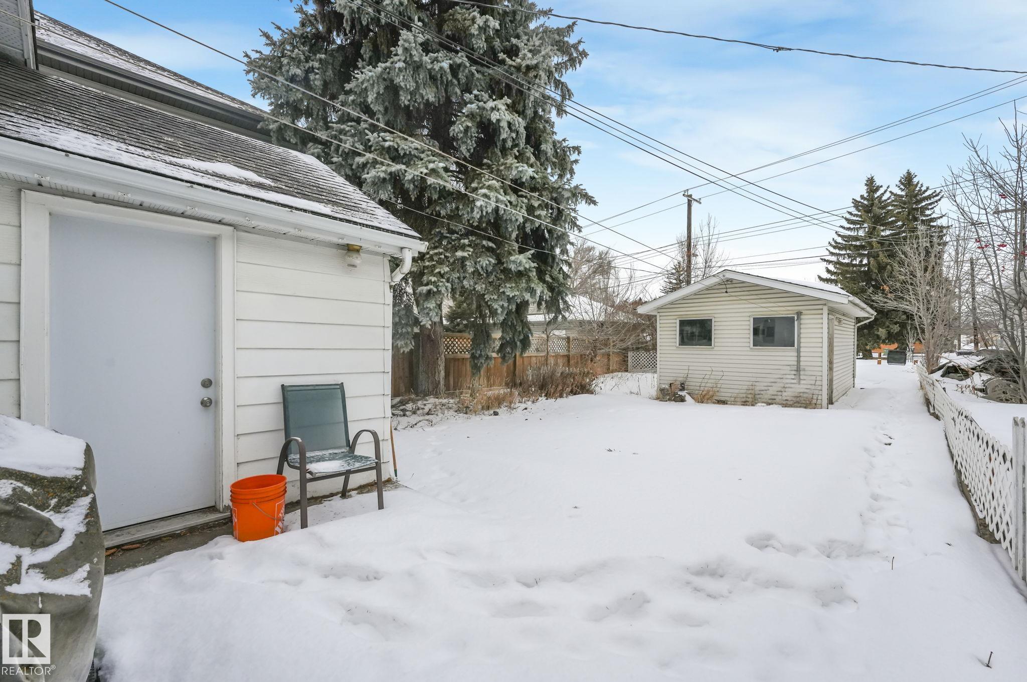 10516 63 Avenue NW, Allendale, Edmonton
