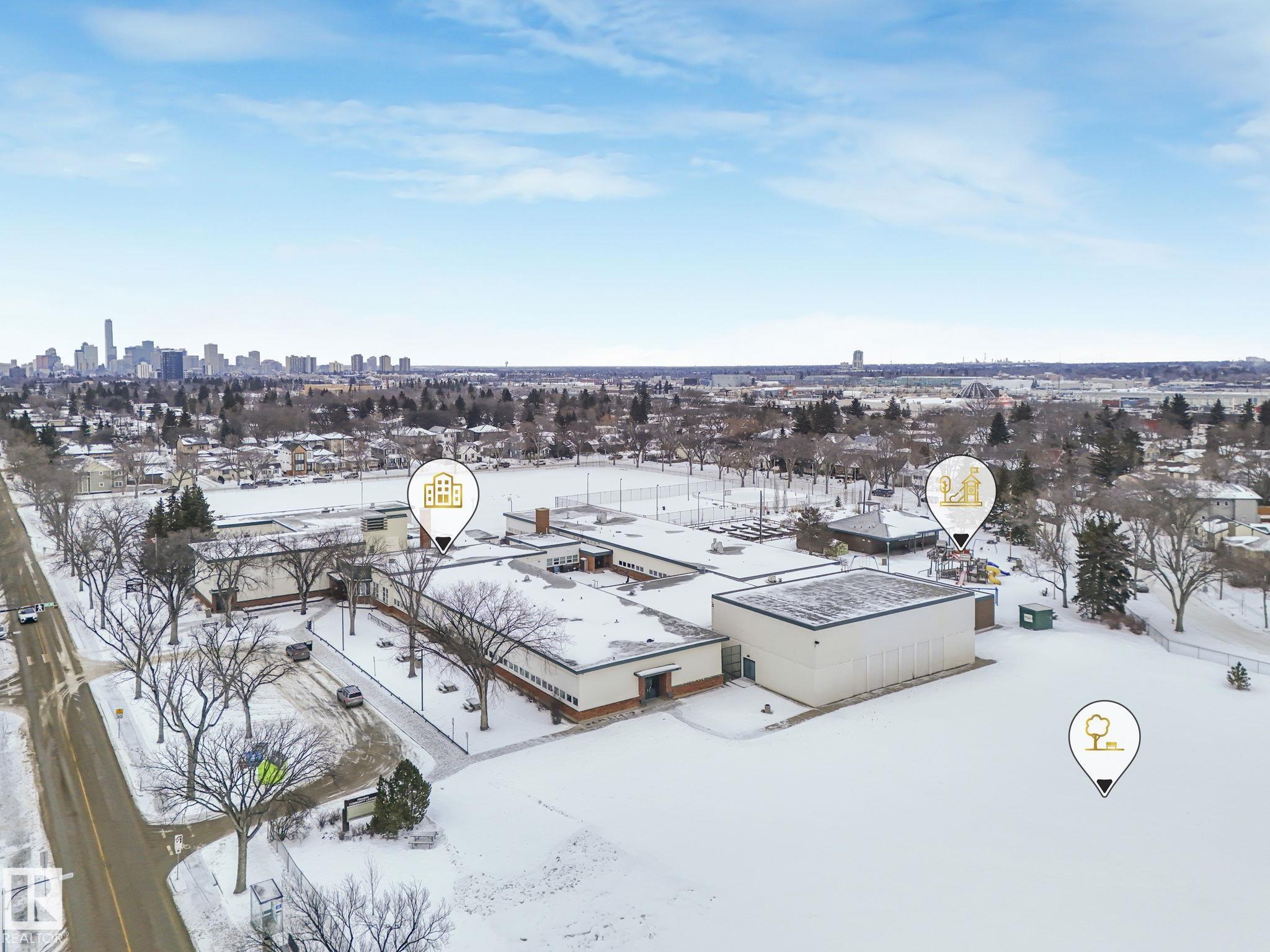 Photo 21 at 10516 63 Avenue NW, Allendale, Edmonton