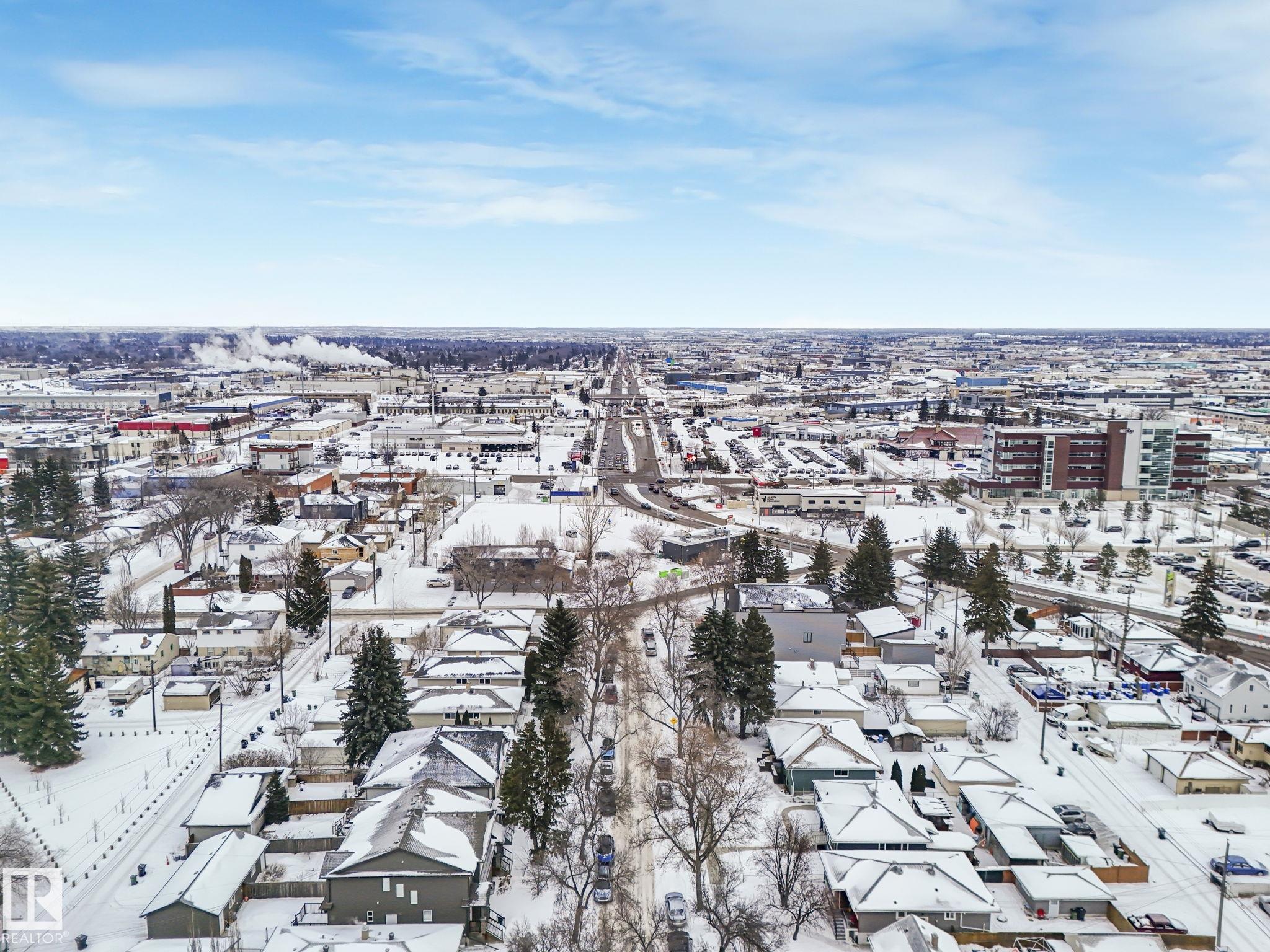 Photo 22 at 10516 63 Avenue NW, Allendale, Edmonton