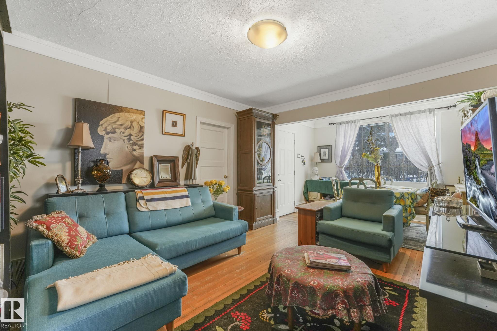 Photo 24 at 10516 63 Avenue NW, Allendale, Edmonton