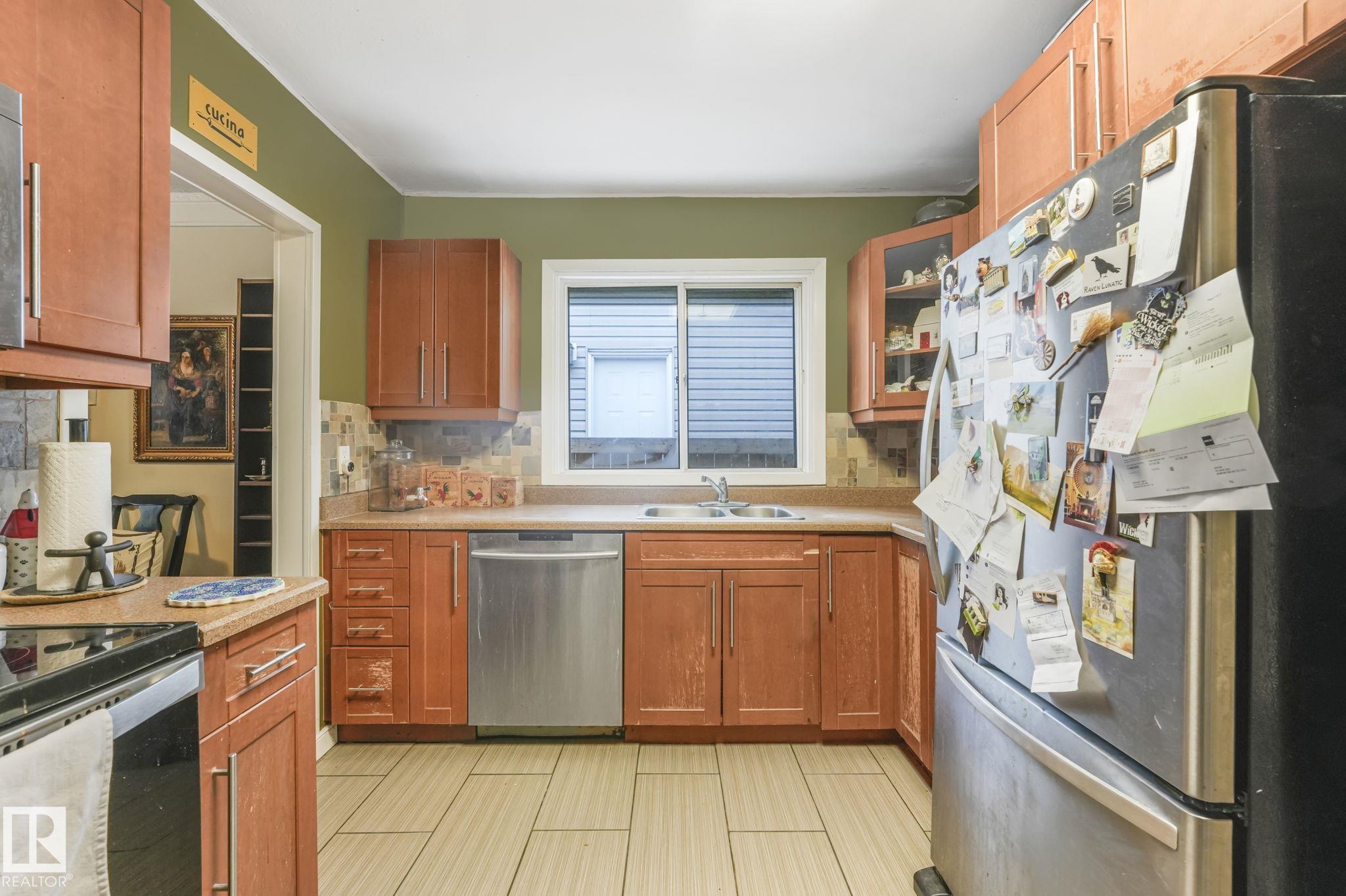 Photo 30 at 10516 63 Avenue NW, Allendale, Edmonton