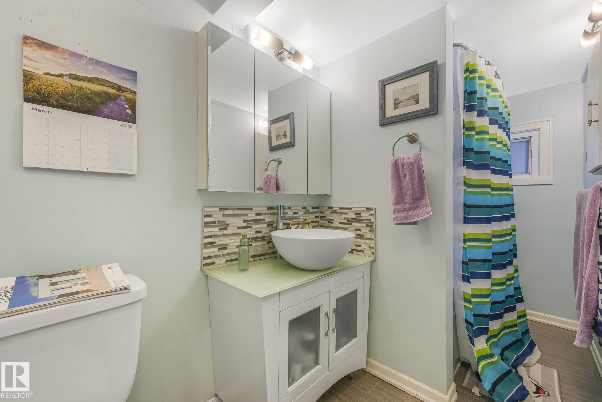 Photo 31 at 10516 63 Avenue NW, Allendale, Edmonton