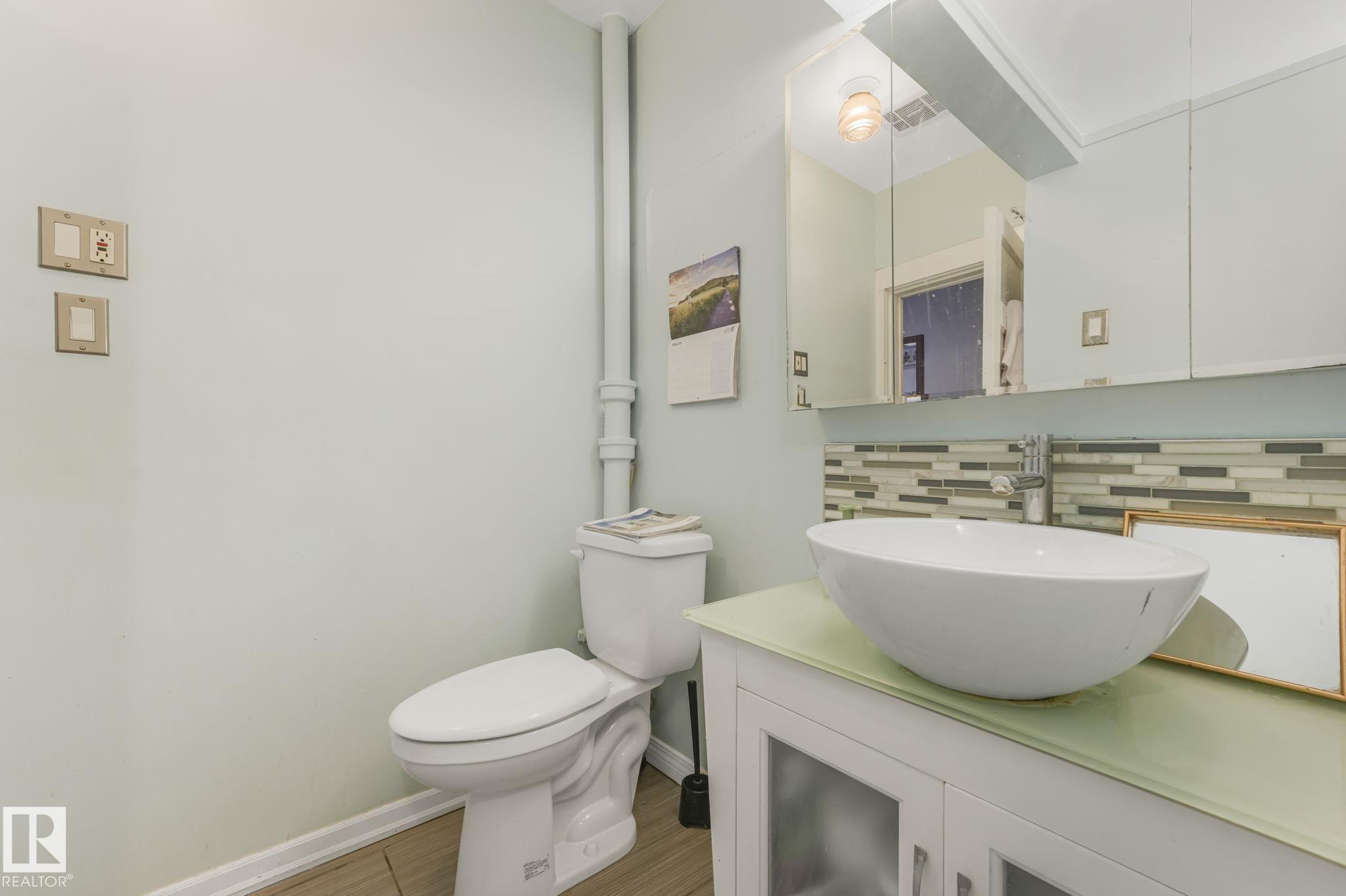 Photo 32 at 10516 63 Avenue NW, Allendale, Edmonton