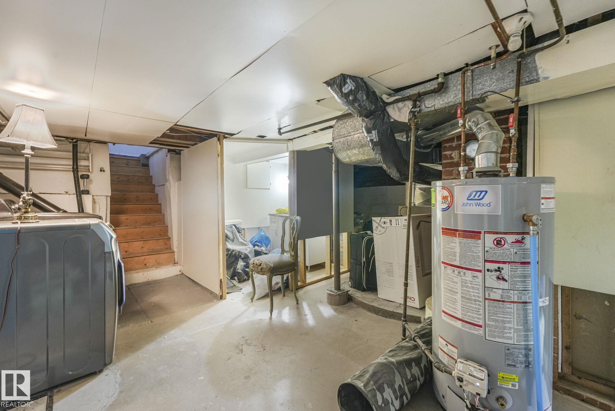 Photo 35 at 10516 63 Avenue NW, Allendale, Edmonton