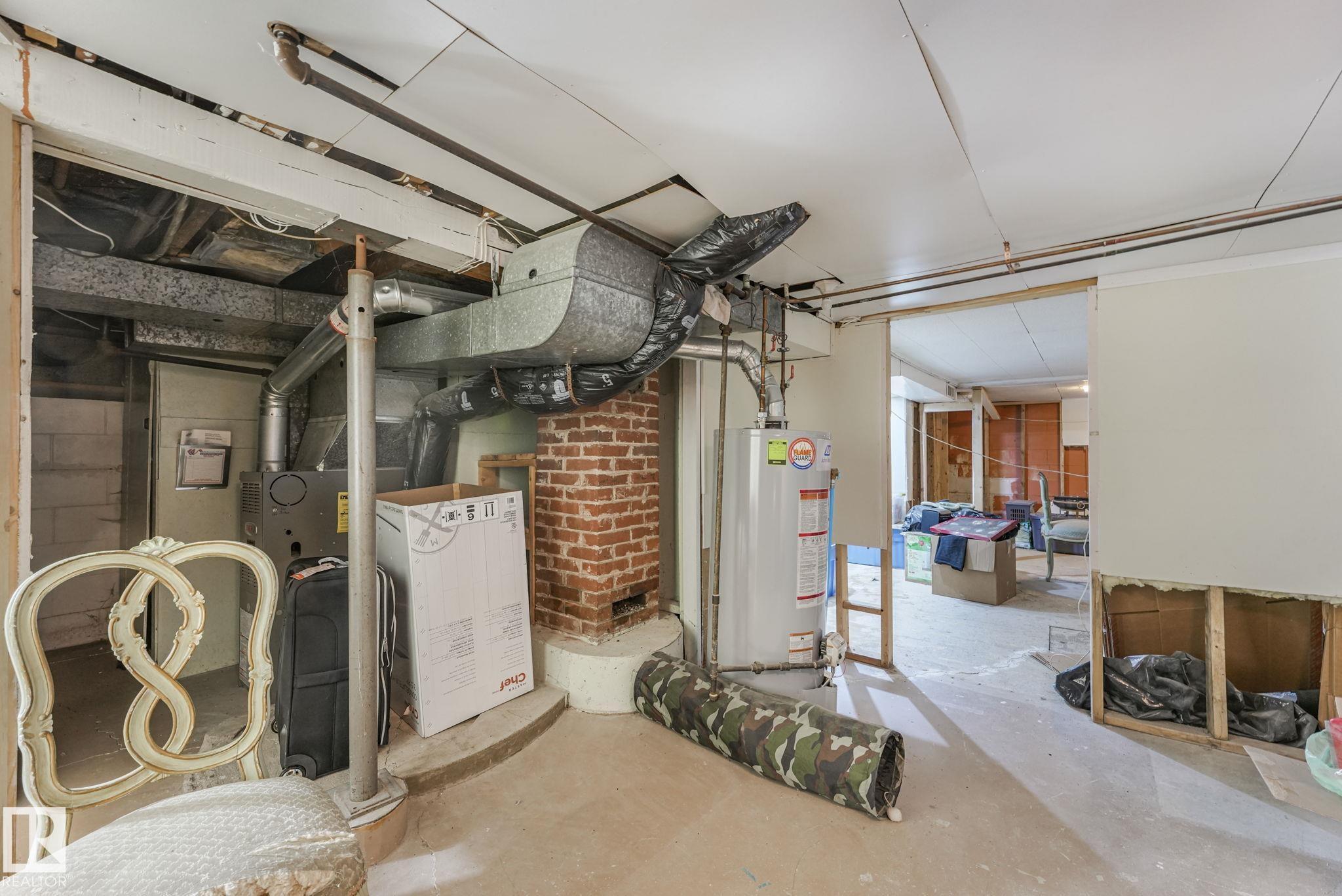 Photo 37 at 10516 63 Avenue NW, Allendale, Edmonton