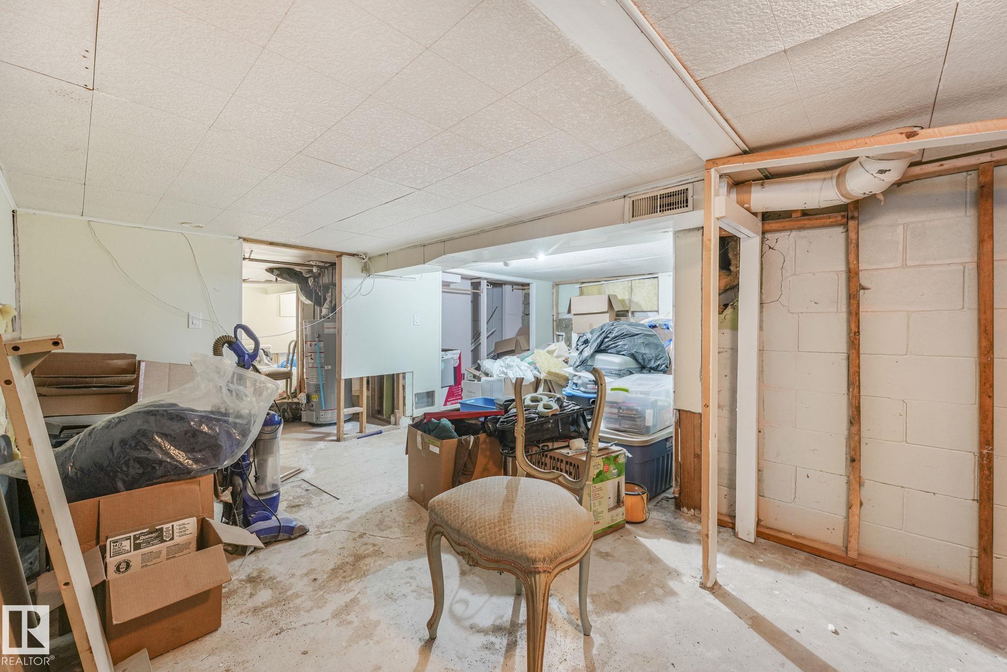 Photo 39 at 10516 63 Avenue NW, Allendale, Edmonton