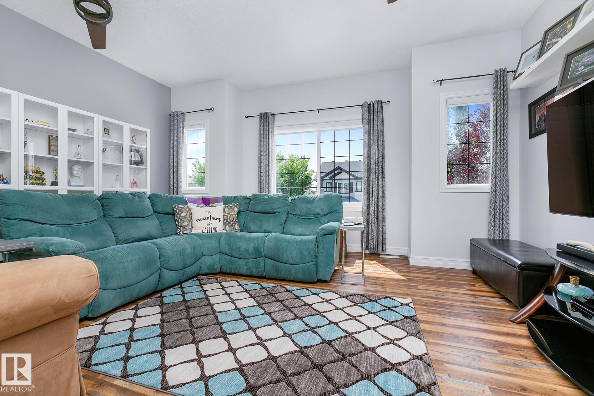 Photo 21 at 17 Sweetberry Cove, Suntree, Leduc