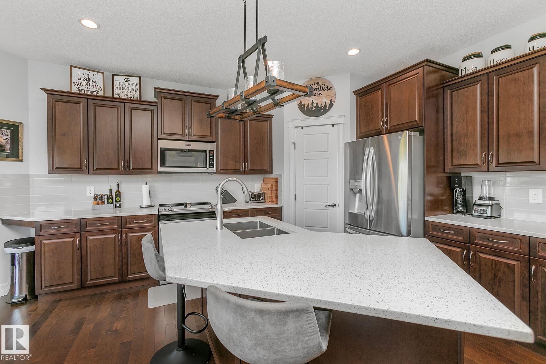 17 Sweetberry Cove, Suntree, Leduc