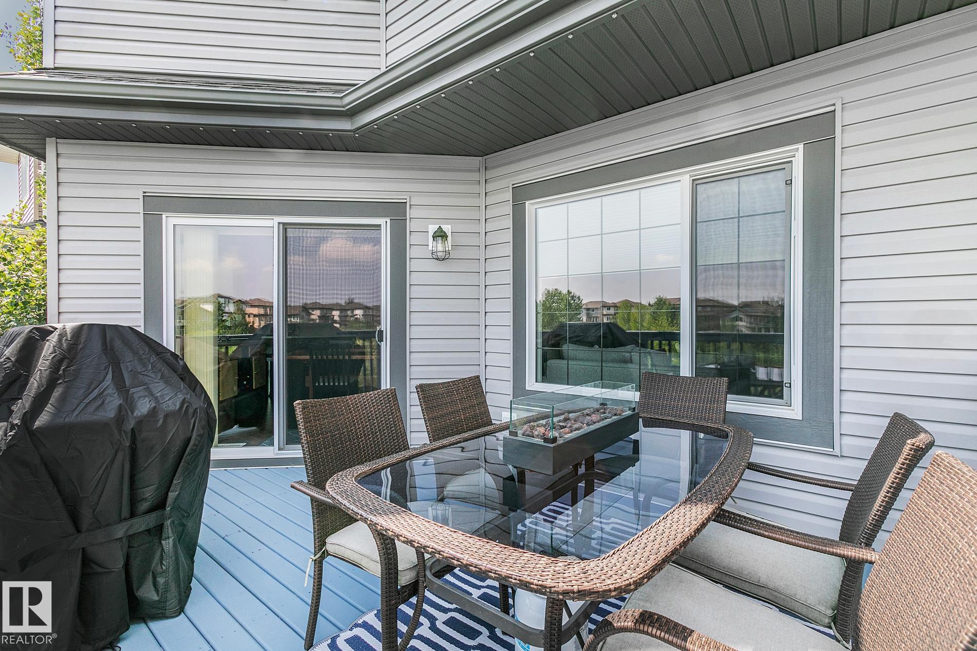 Photo 37 at 17 Sweetberry Cove, Suntree, Leduc