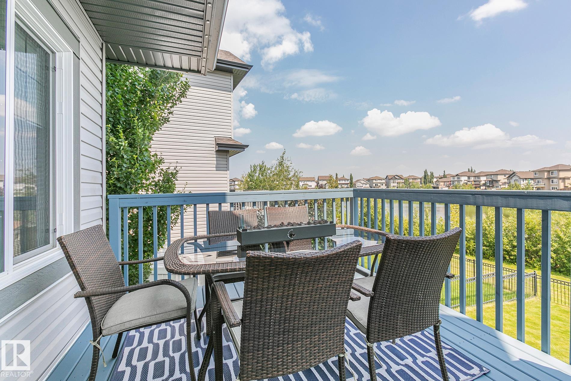 Photo 38 at 17 Sweetberry Cove, Suntree, Leduc