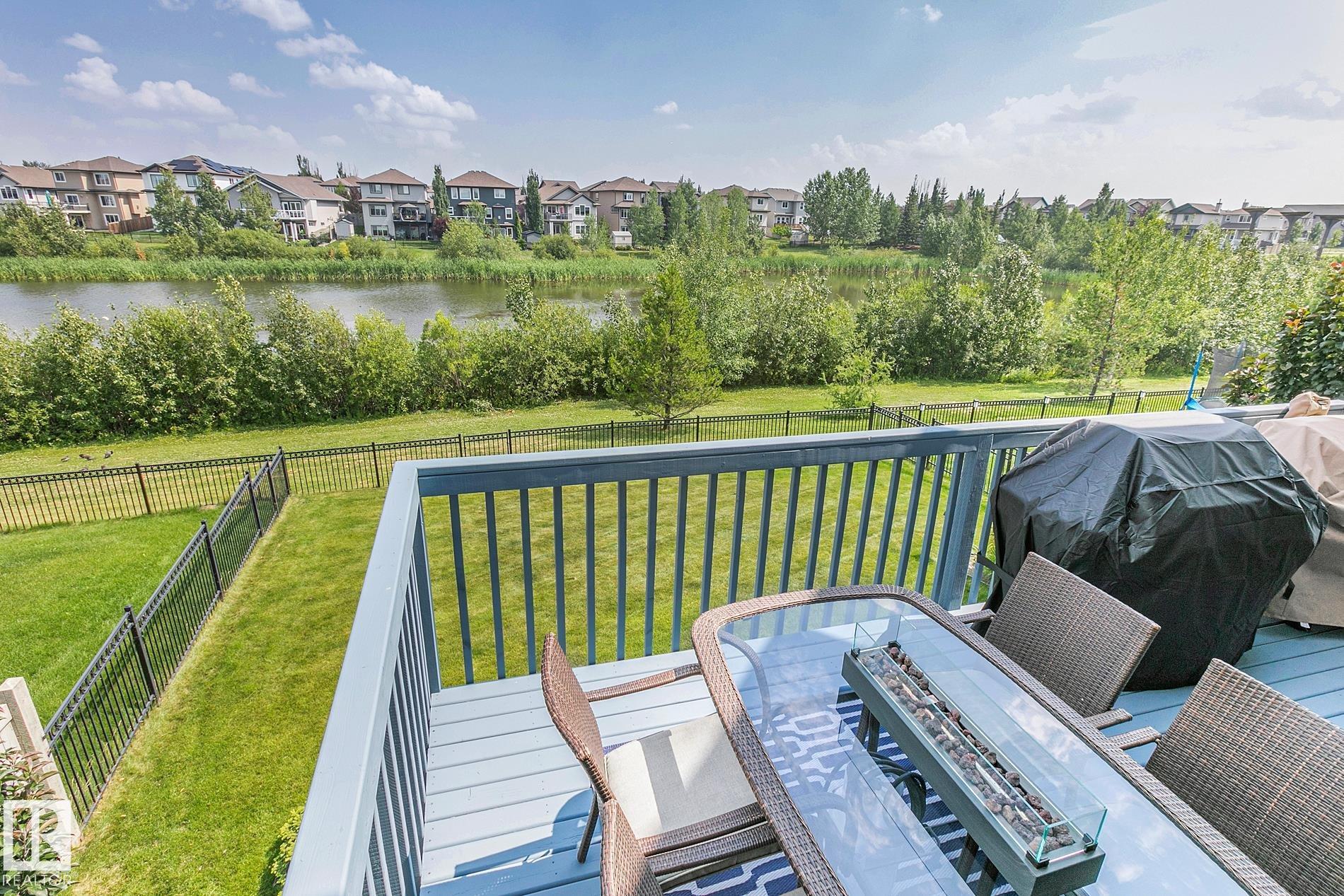 Photo 39 at 17 Sweetberry Cove, Suntree, Leduc