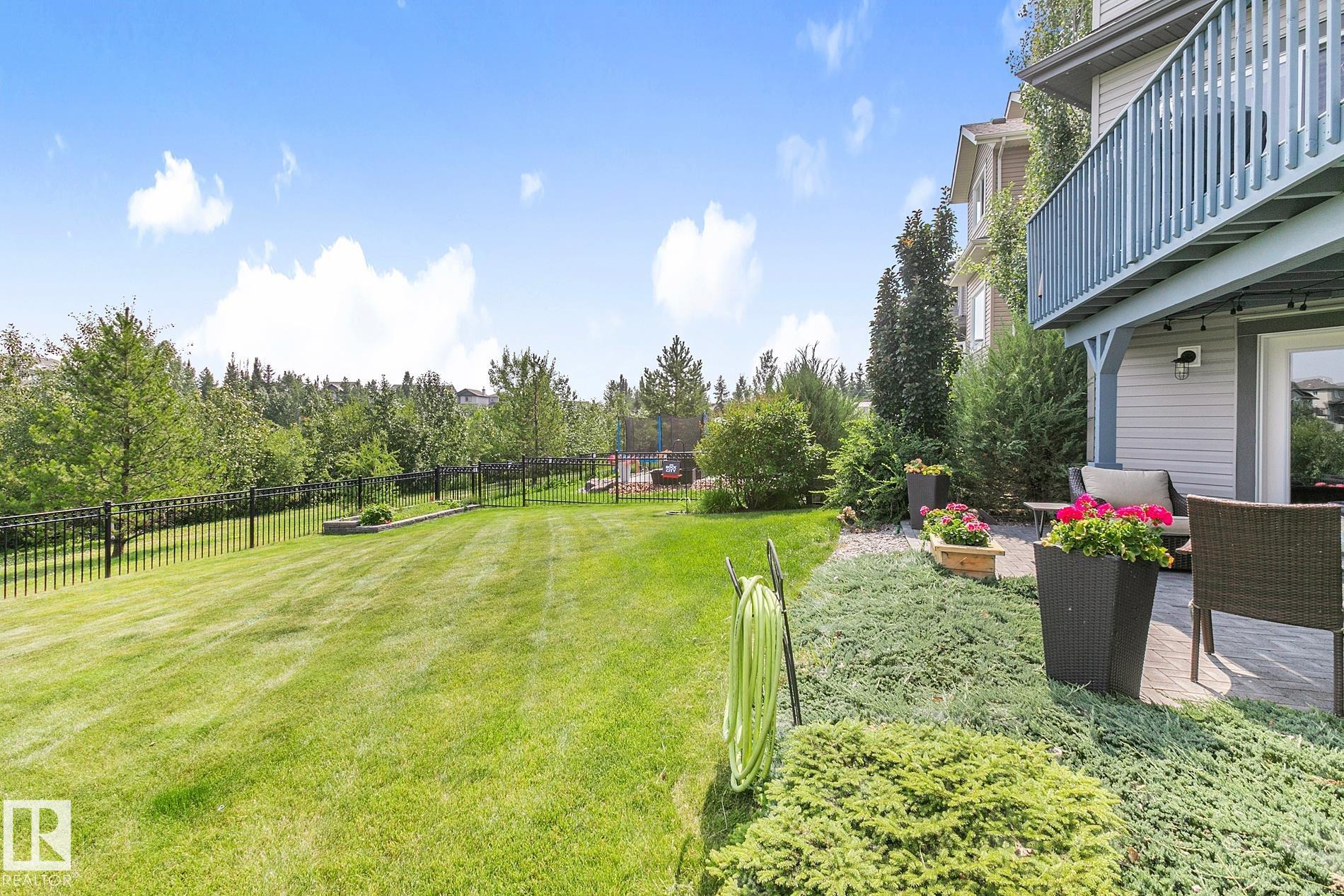 Photo 41 at 17 Sweetberry Cove, Suntree, Leduc